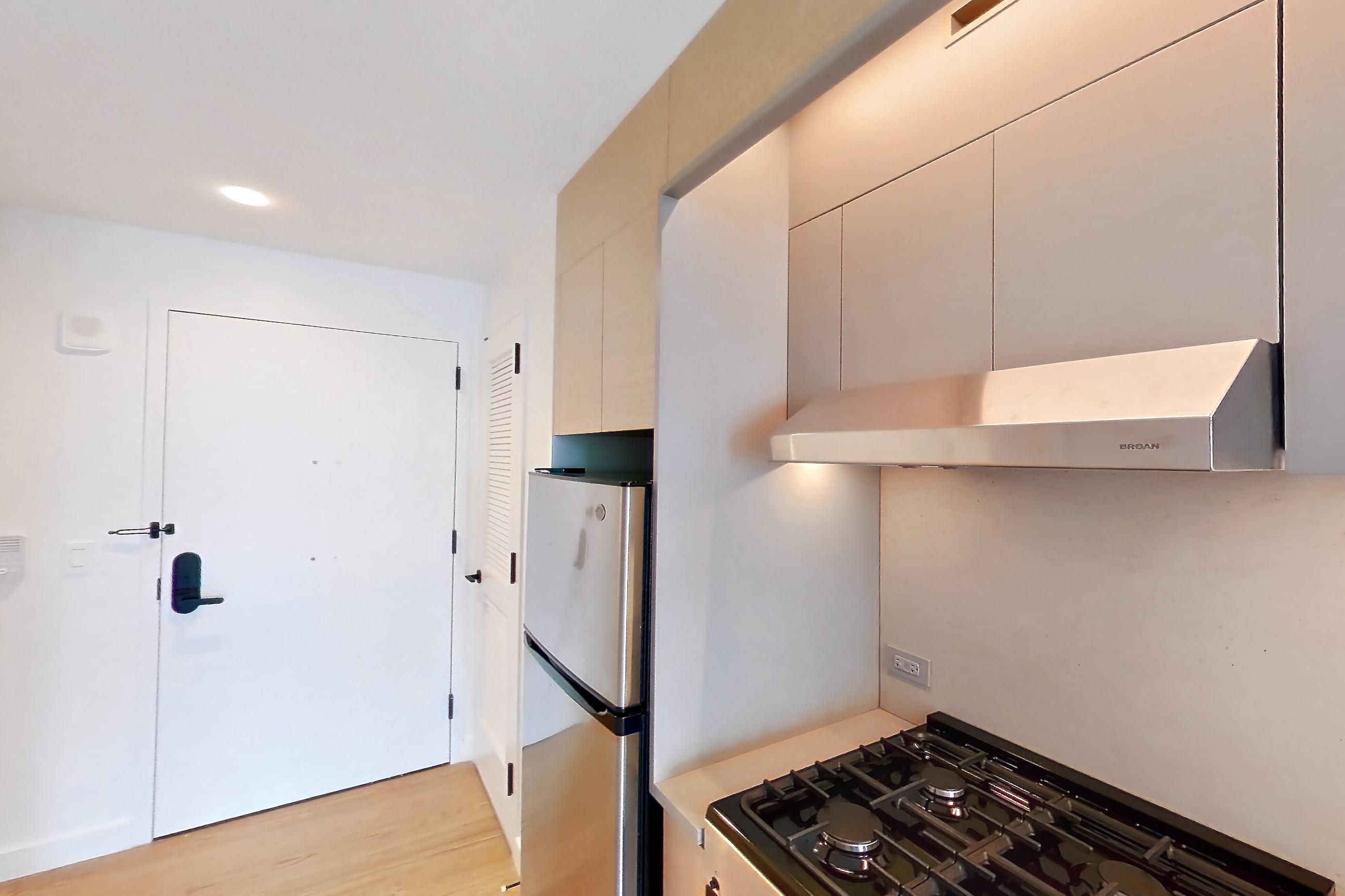 KITCHEN (representative of this floor plan)