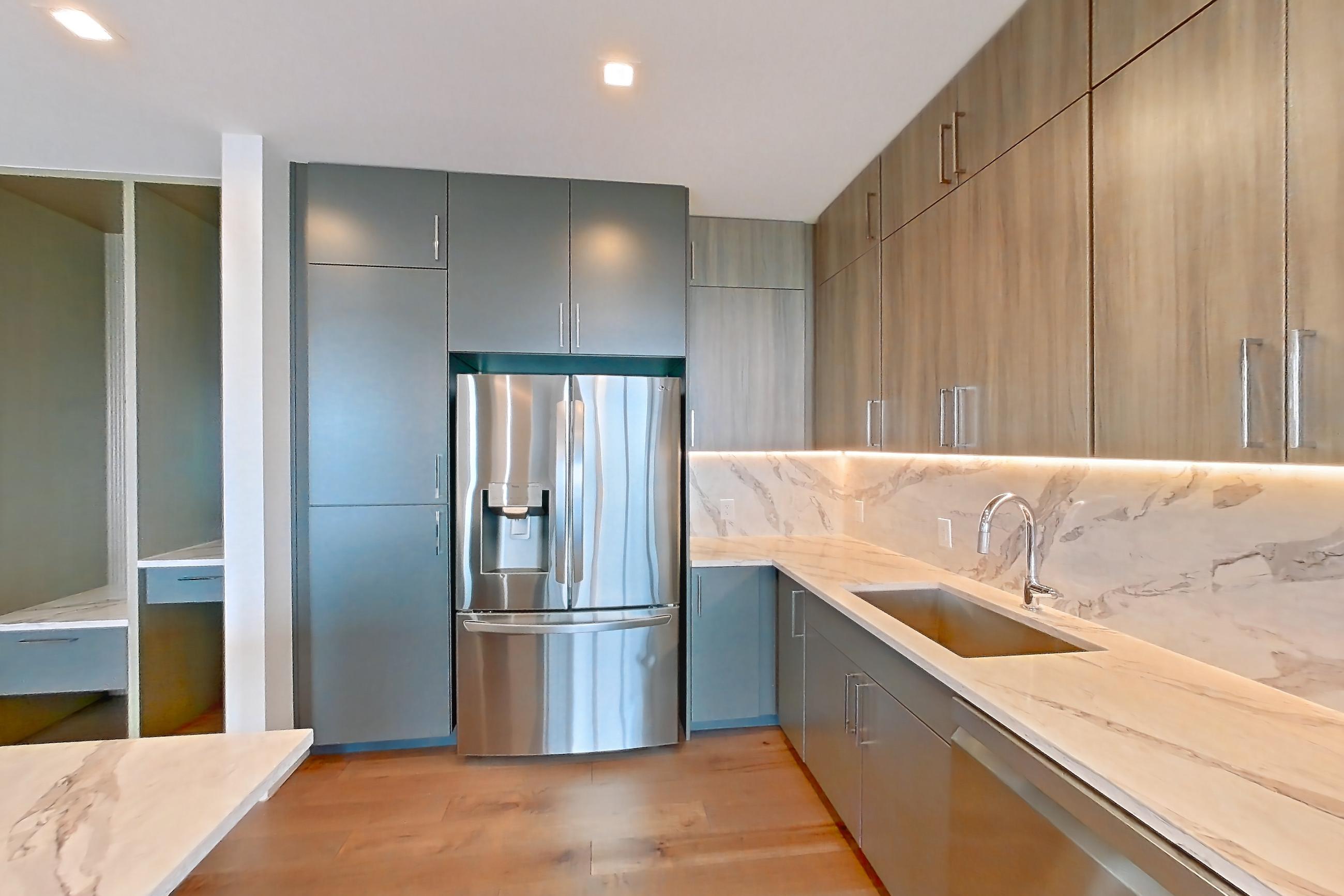 KITCHEN (representative of this floor plan)