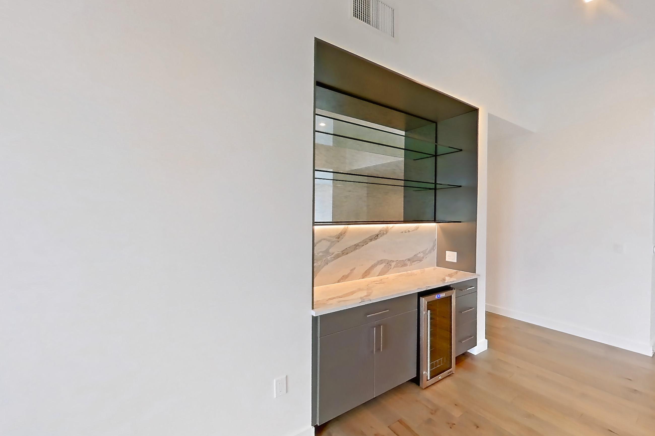 DINING ROOM (representative of this floor plan)