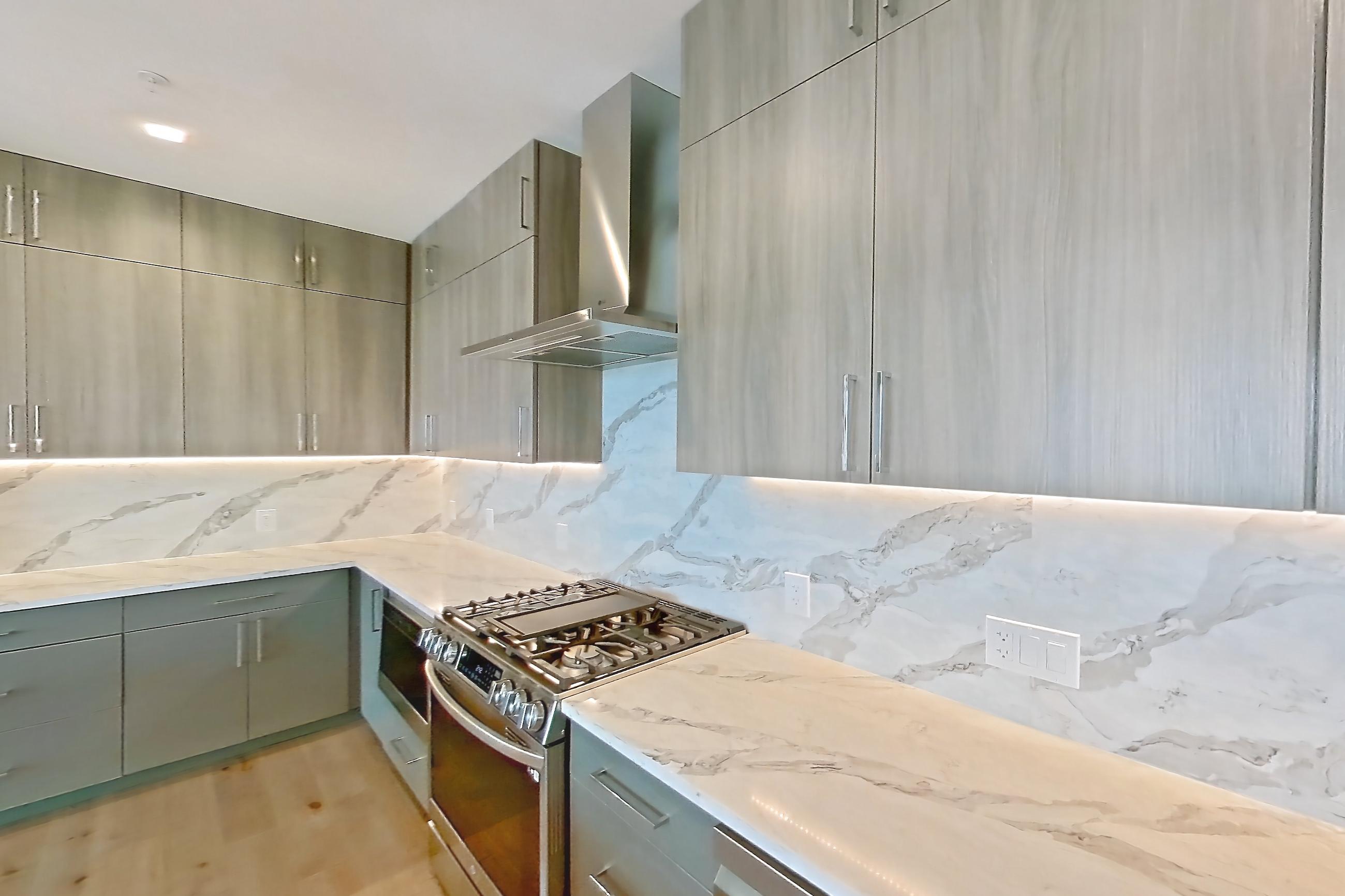 KITCHEN (representative of this floor plan)