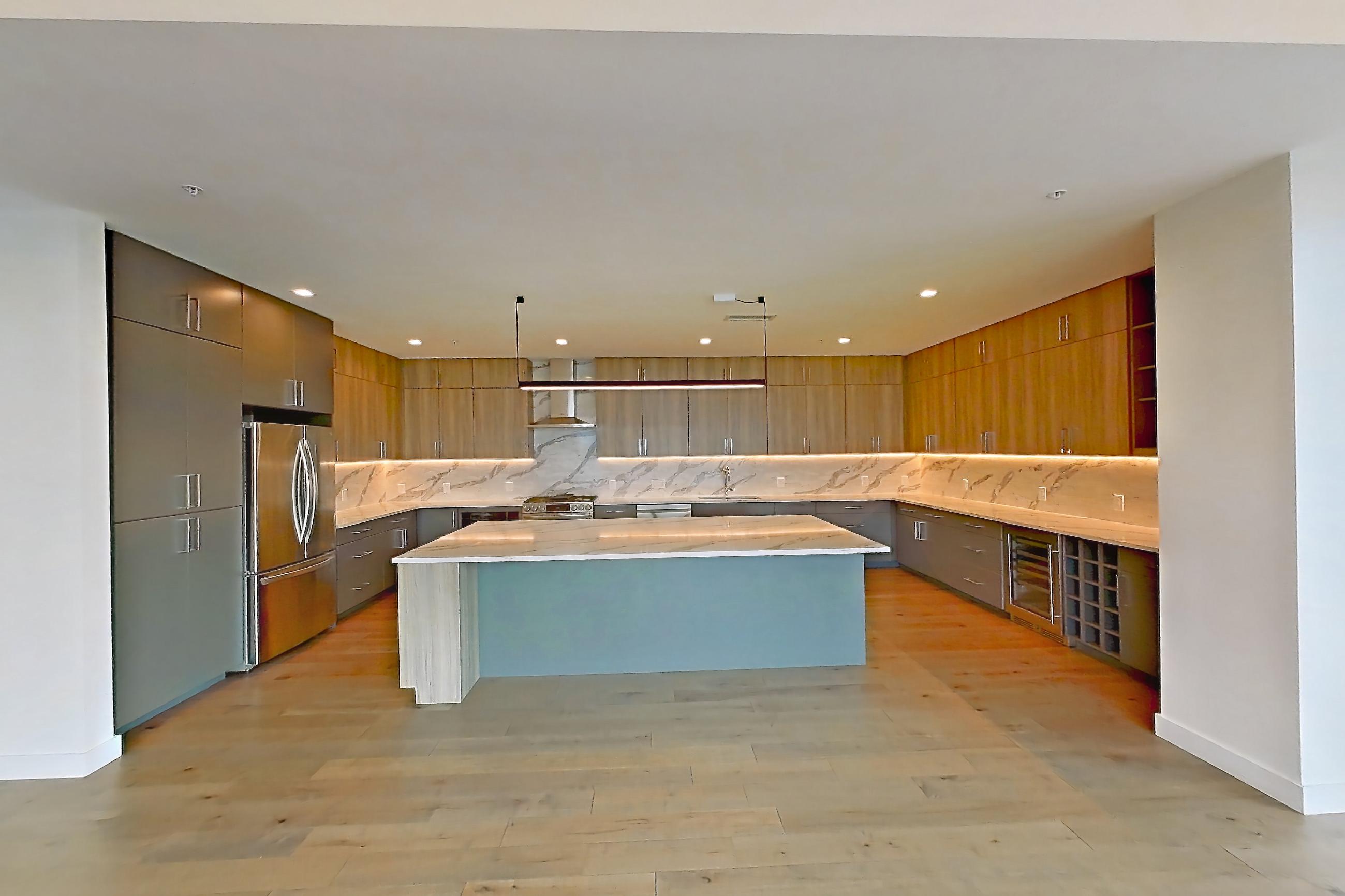 LIVING ROOM (representative of this floor plan)
