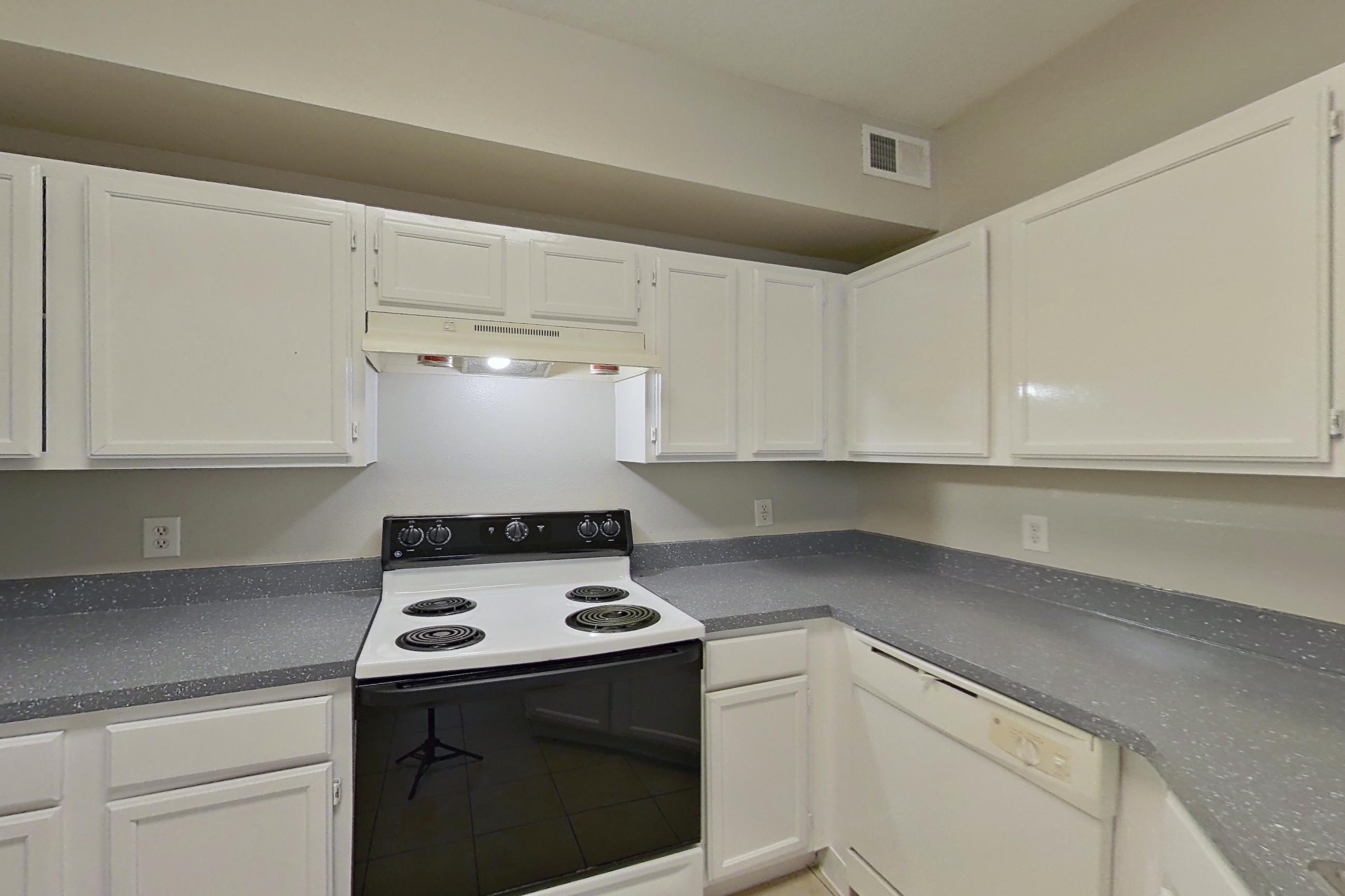 KITCHEN (representative of this floor plan)