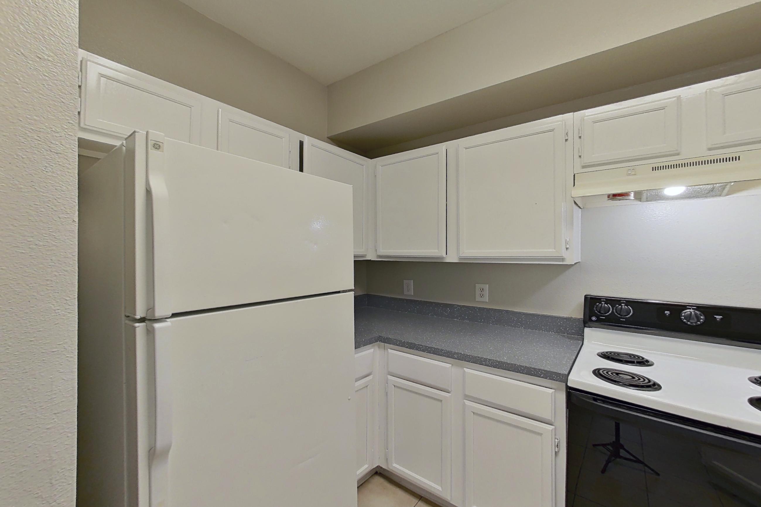 KITCHEN (representative of this floor plan)