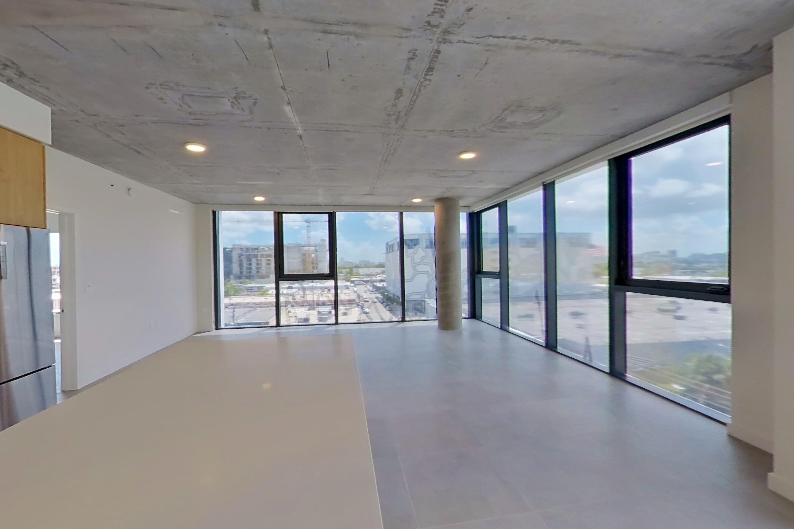KITCHEN (representative of this floor plan)