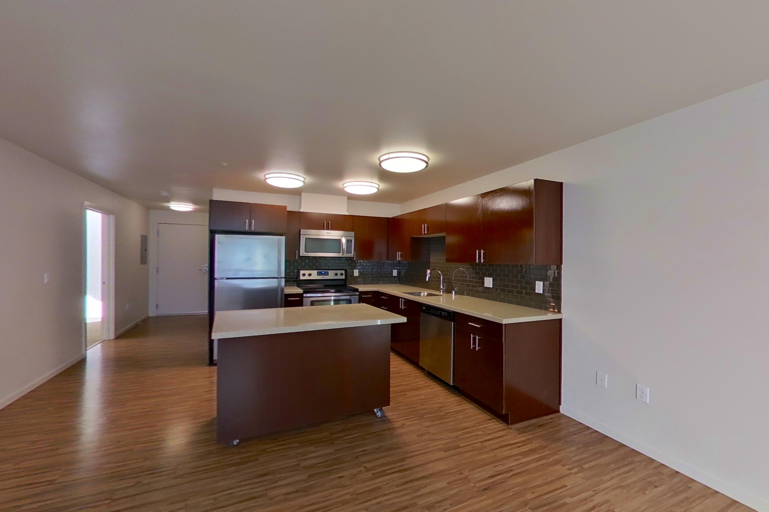 LIVING SPACE