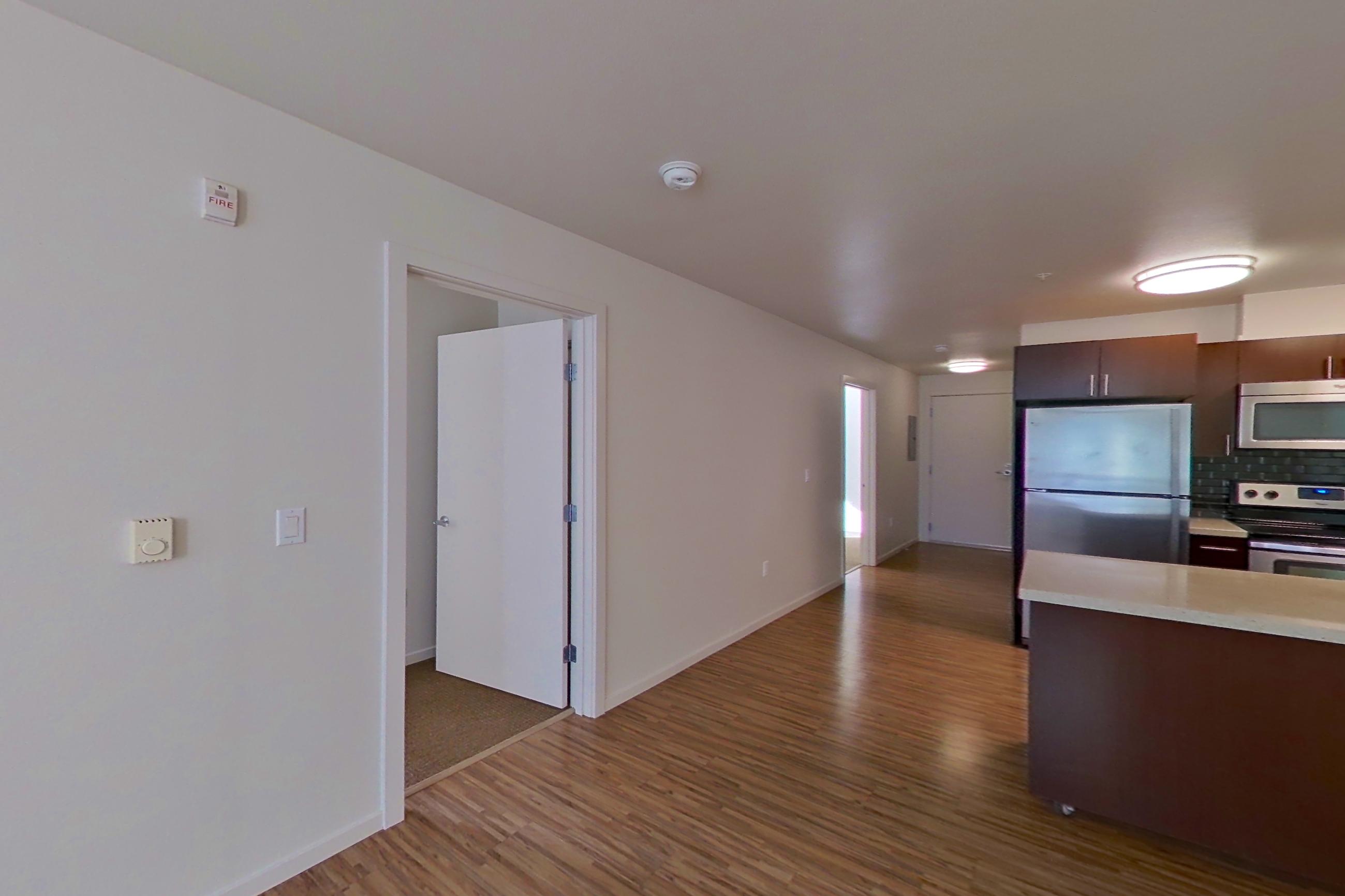 LIVING SPACE