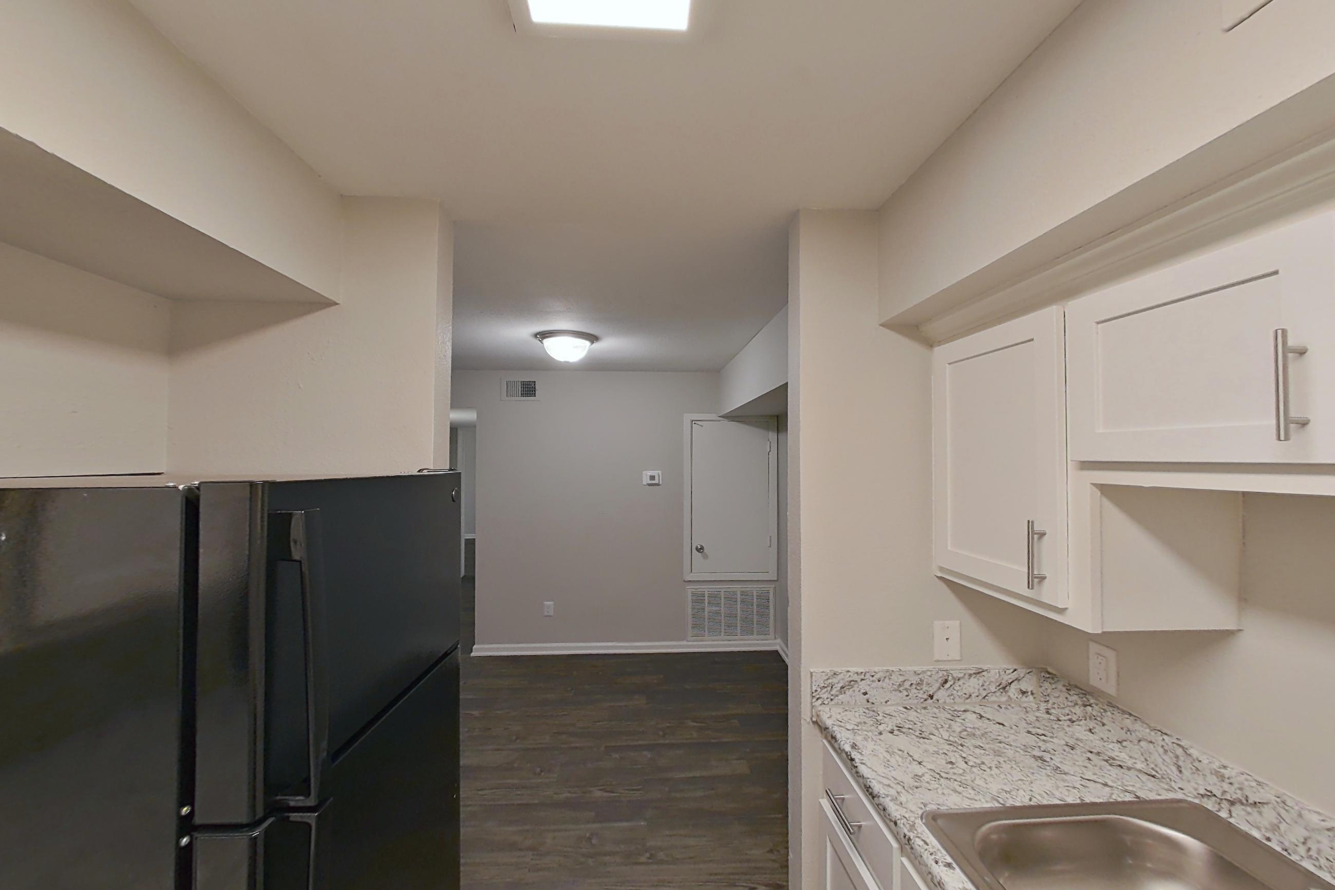 KITCHEN (representative of this floor plan)