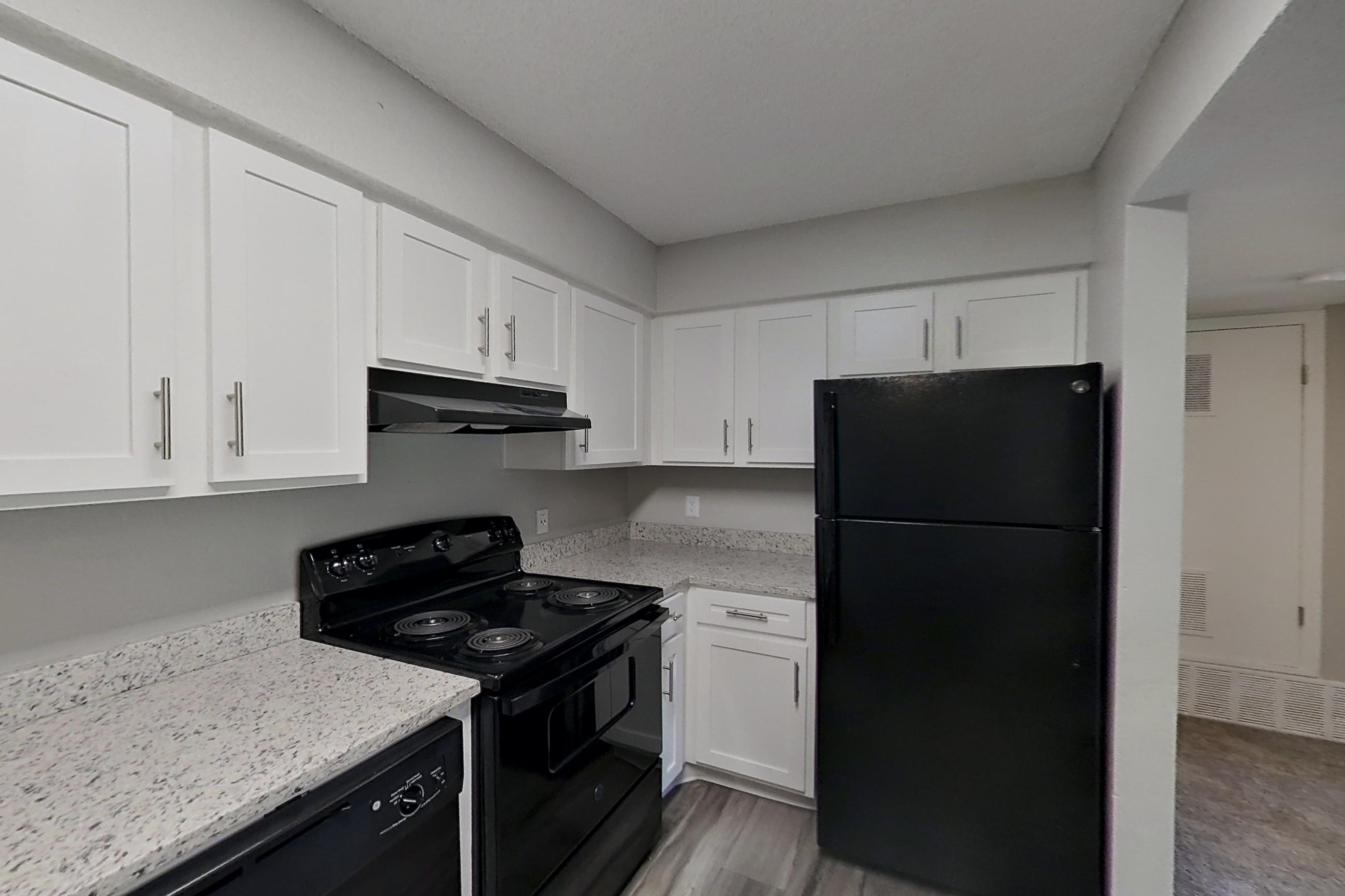KITCHEN (representative of this floor plan)