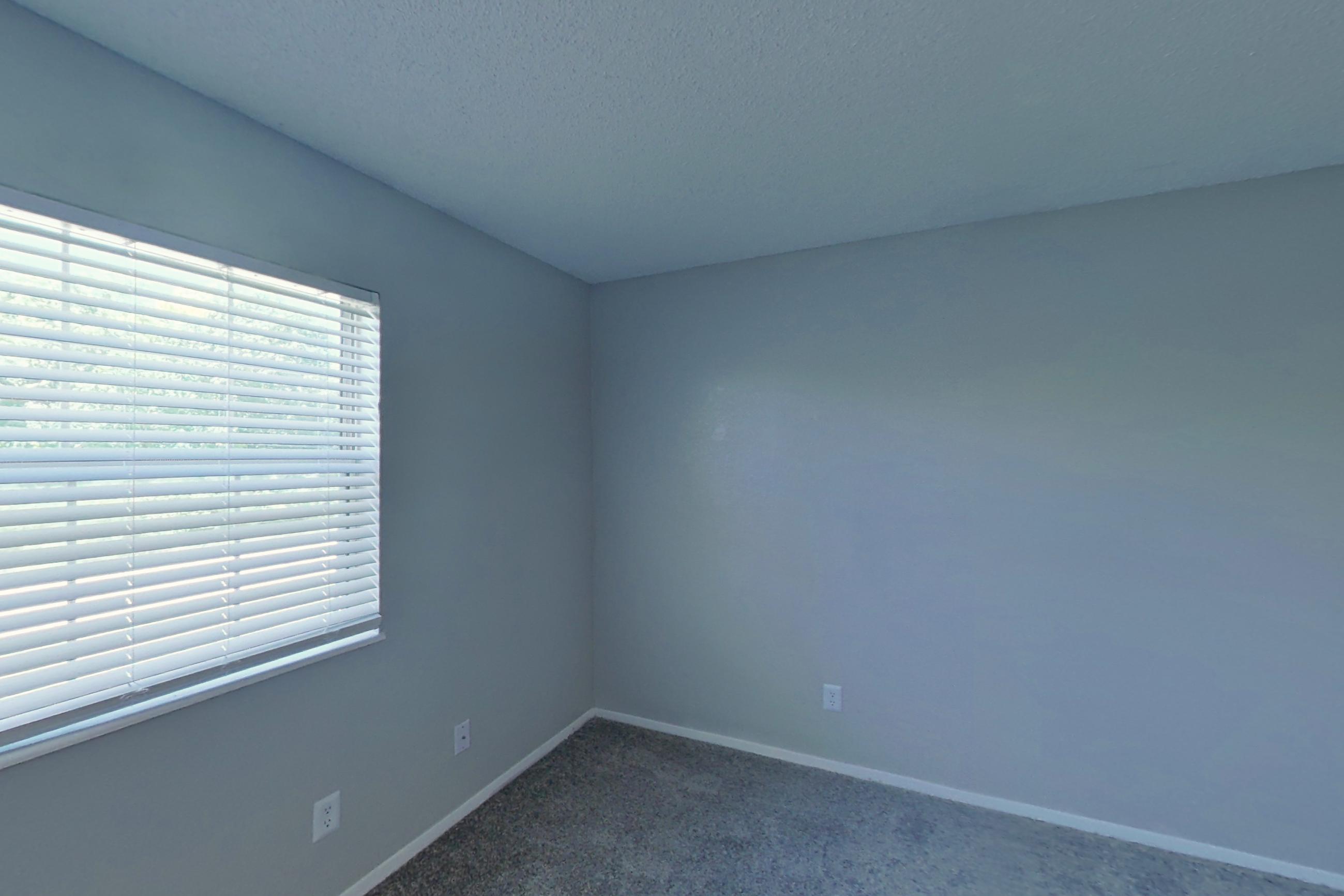 LIVING ROOM (representative of this floor plan)