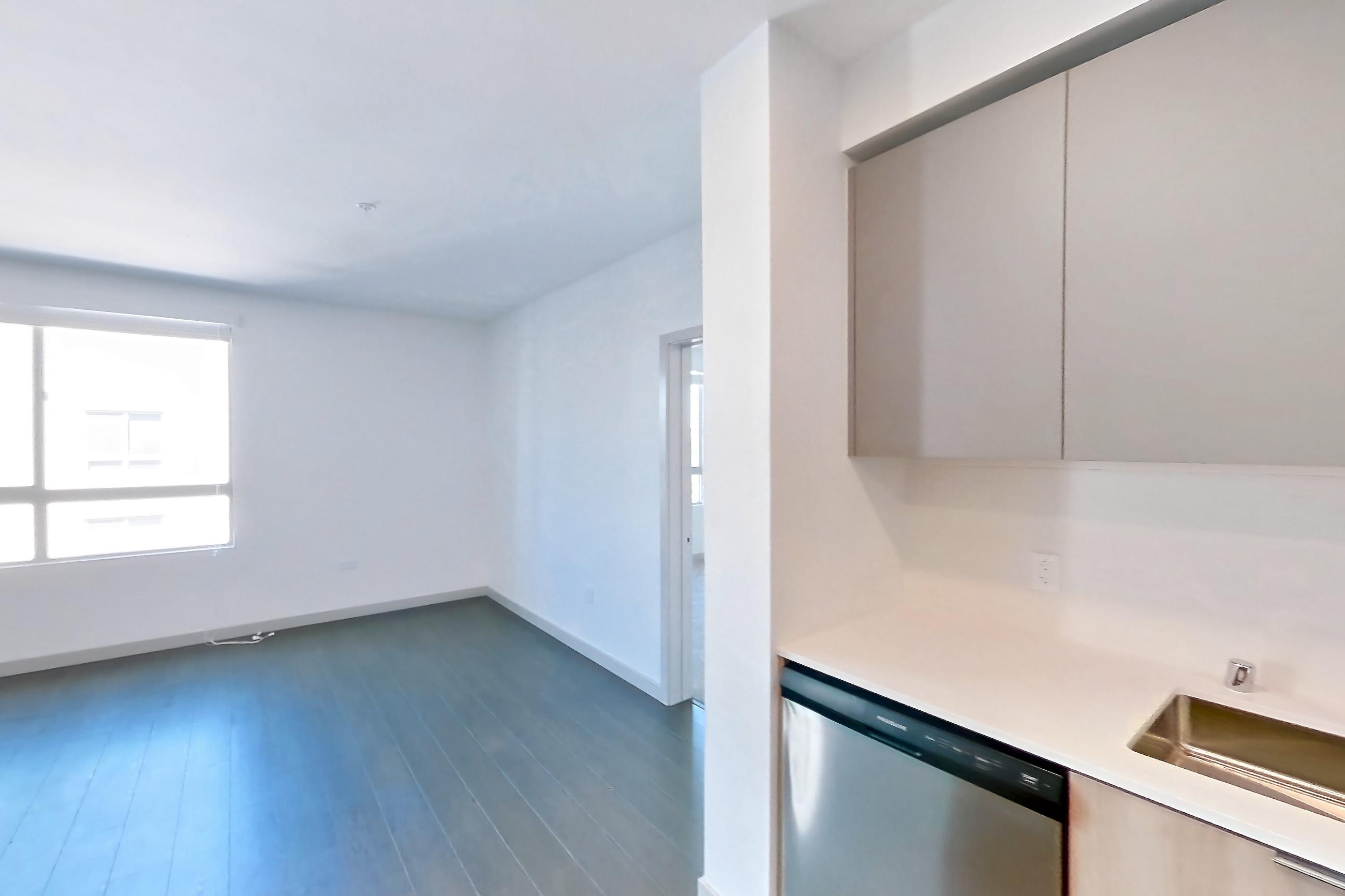 KITCHEN (representative of this floor plan)