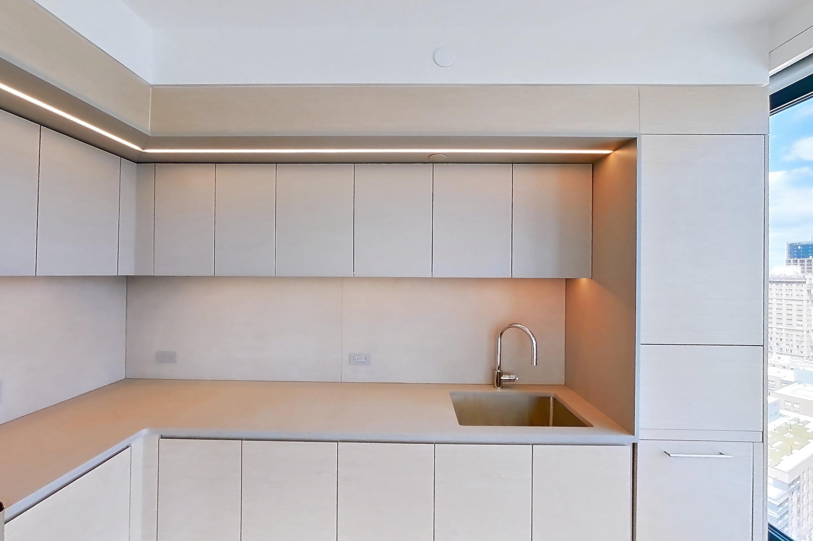 KITCHEN (representative of this floor plan)