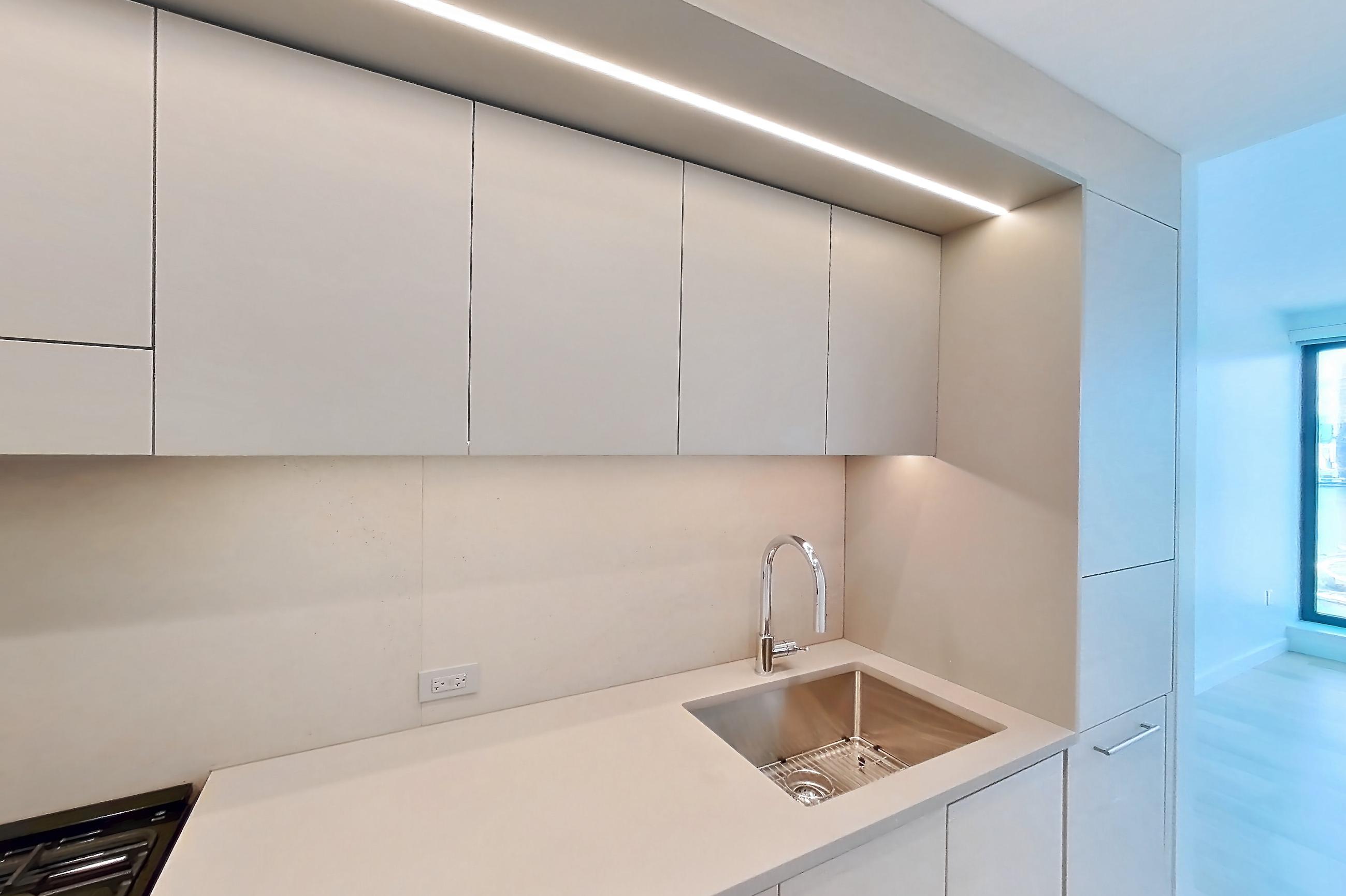 KITCHEN (representative of this floor plan)