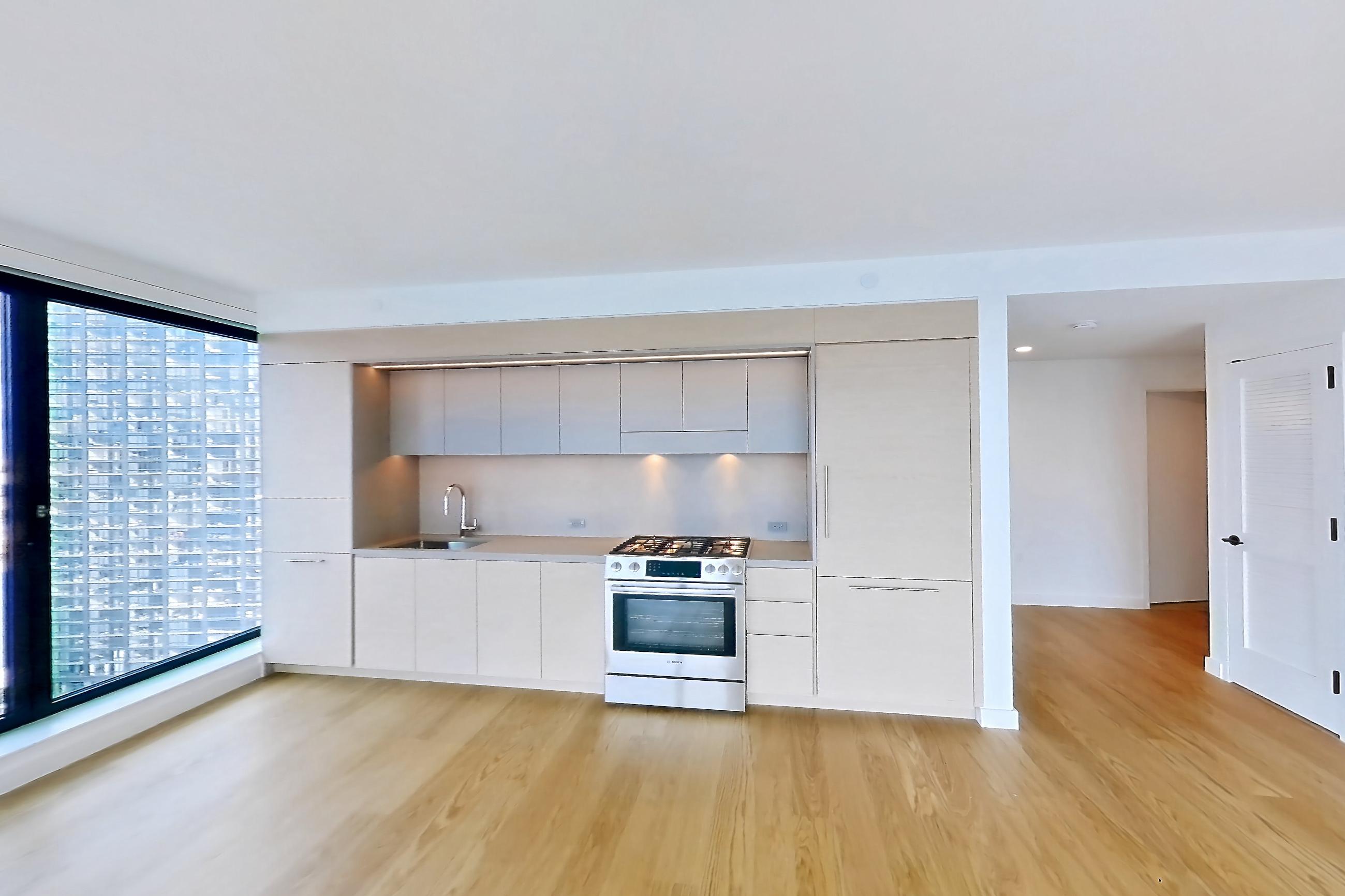 LIVING ROOM (representative of this floor plan)
