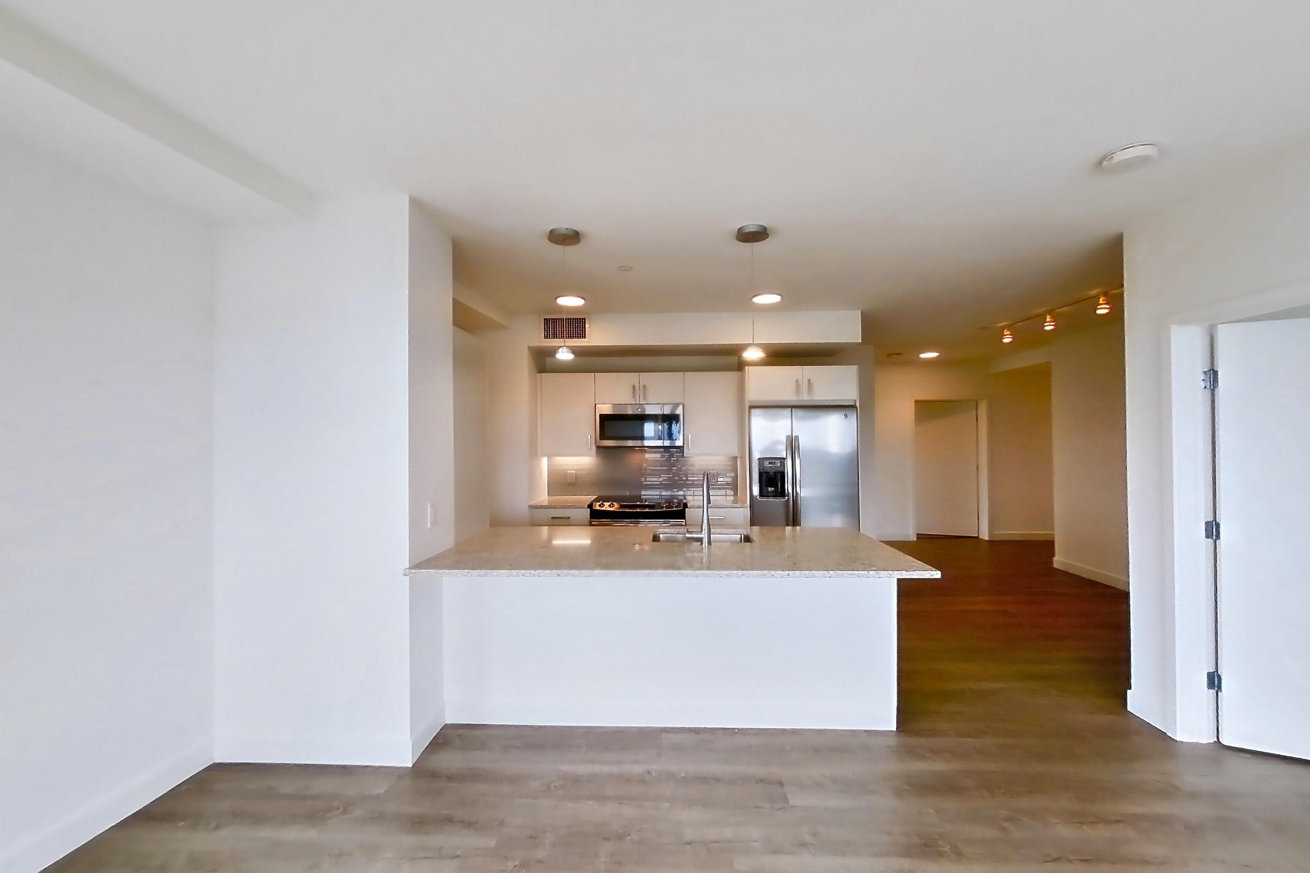 LIVING ROOM (representative of this floor plan)
