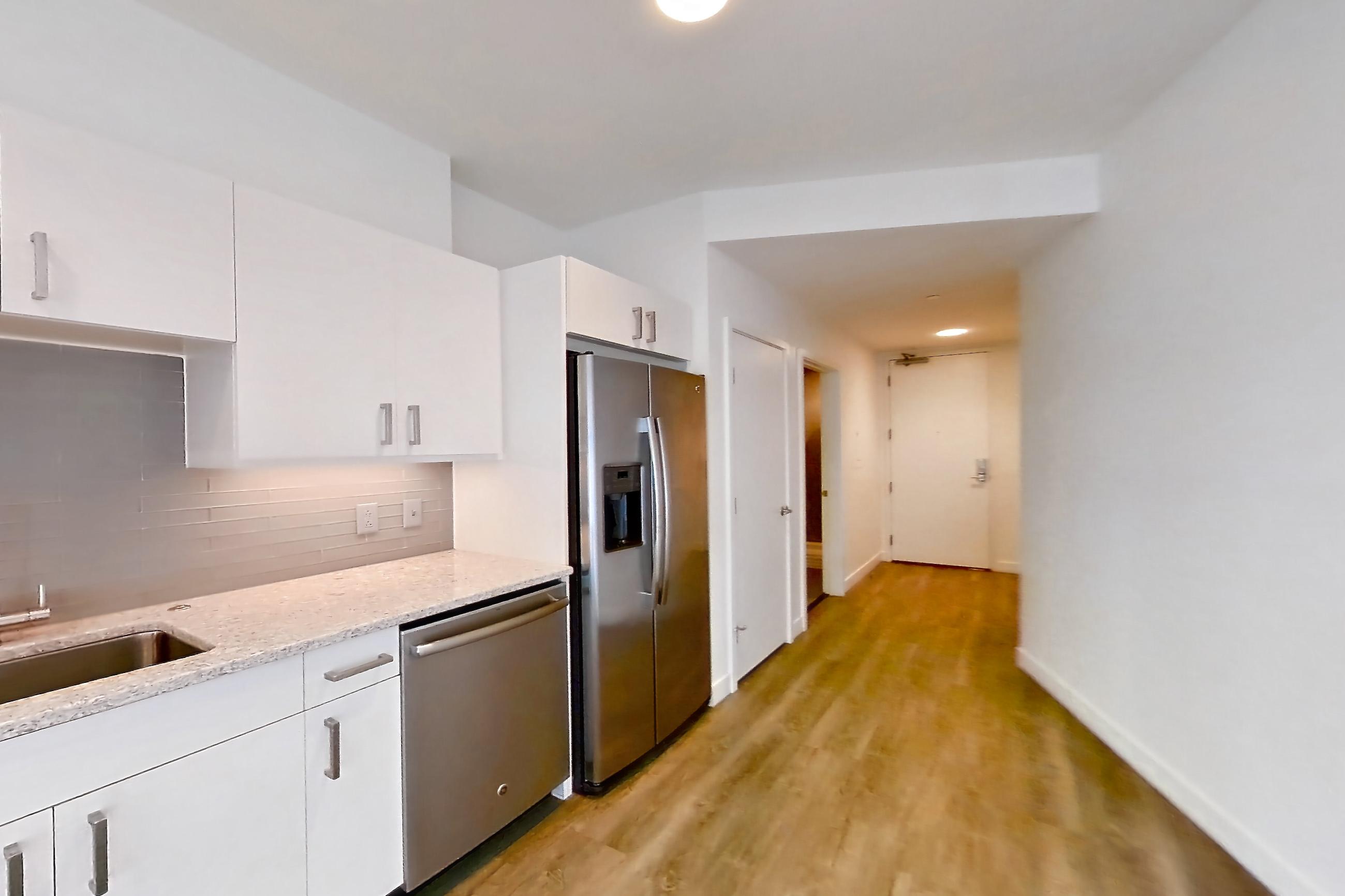 KITCHEN (representative of this floor plan)