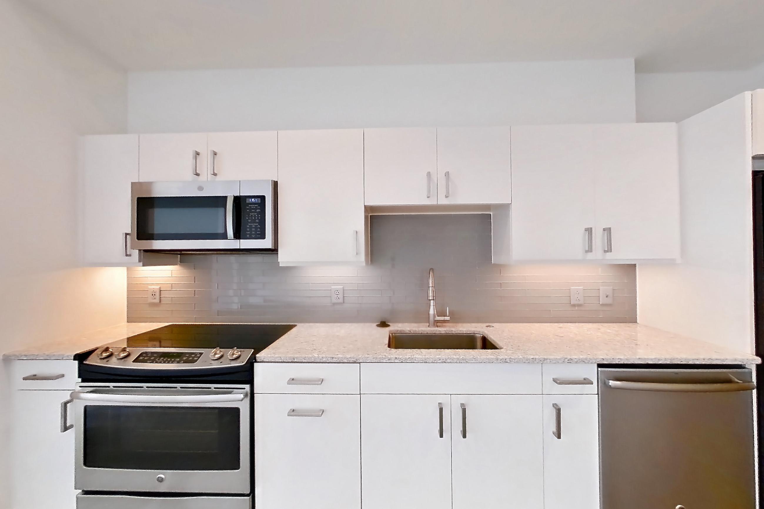 KITCHEN (representative of this floor plan)