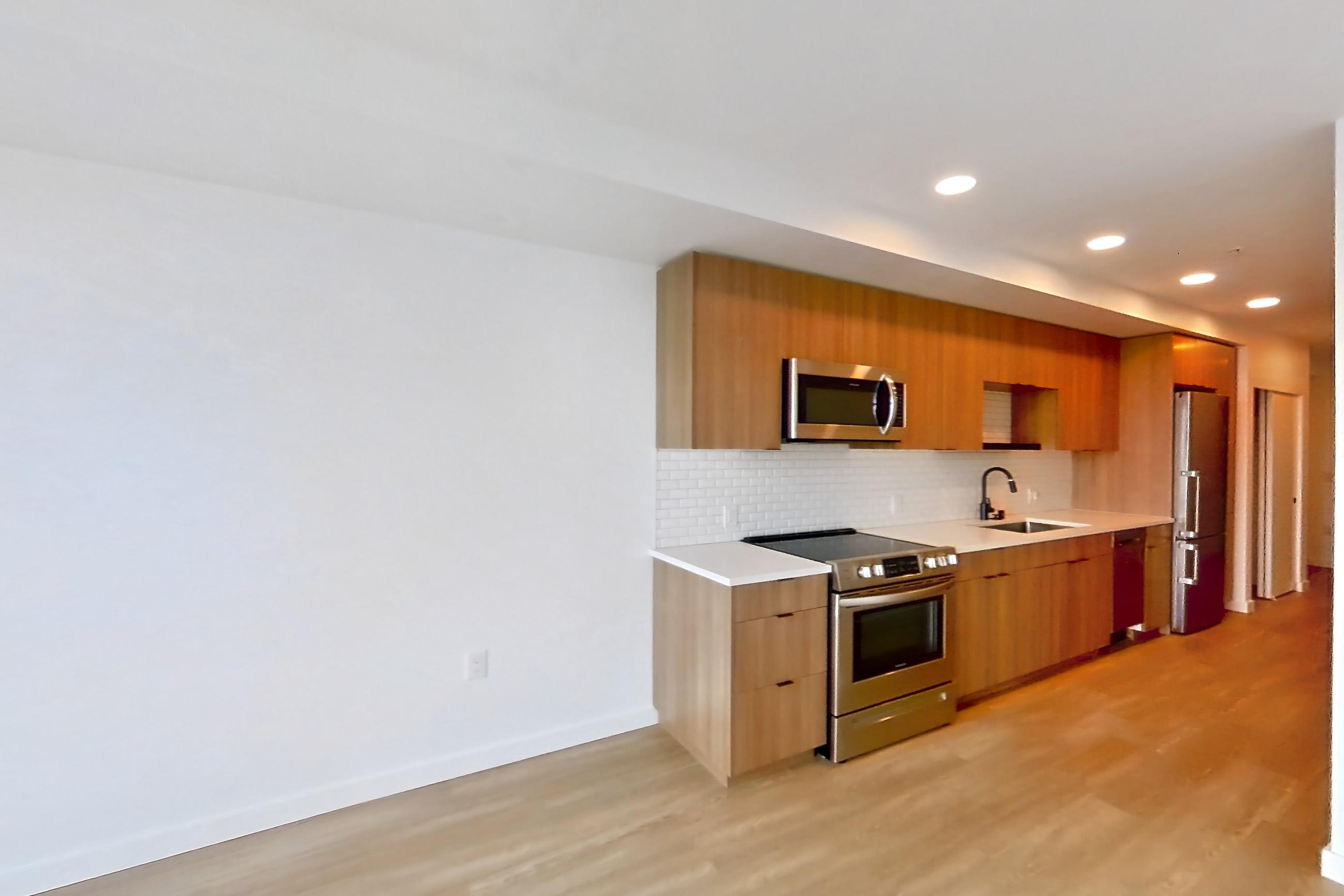 LIVING ROOM (representative of this floor plan)