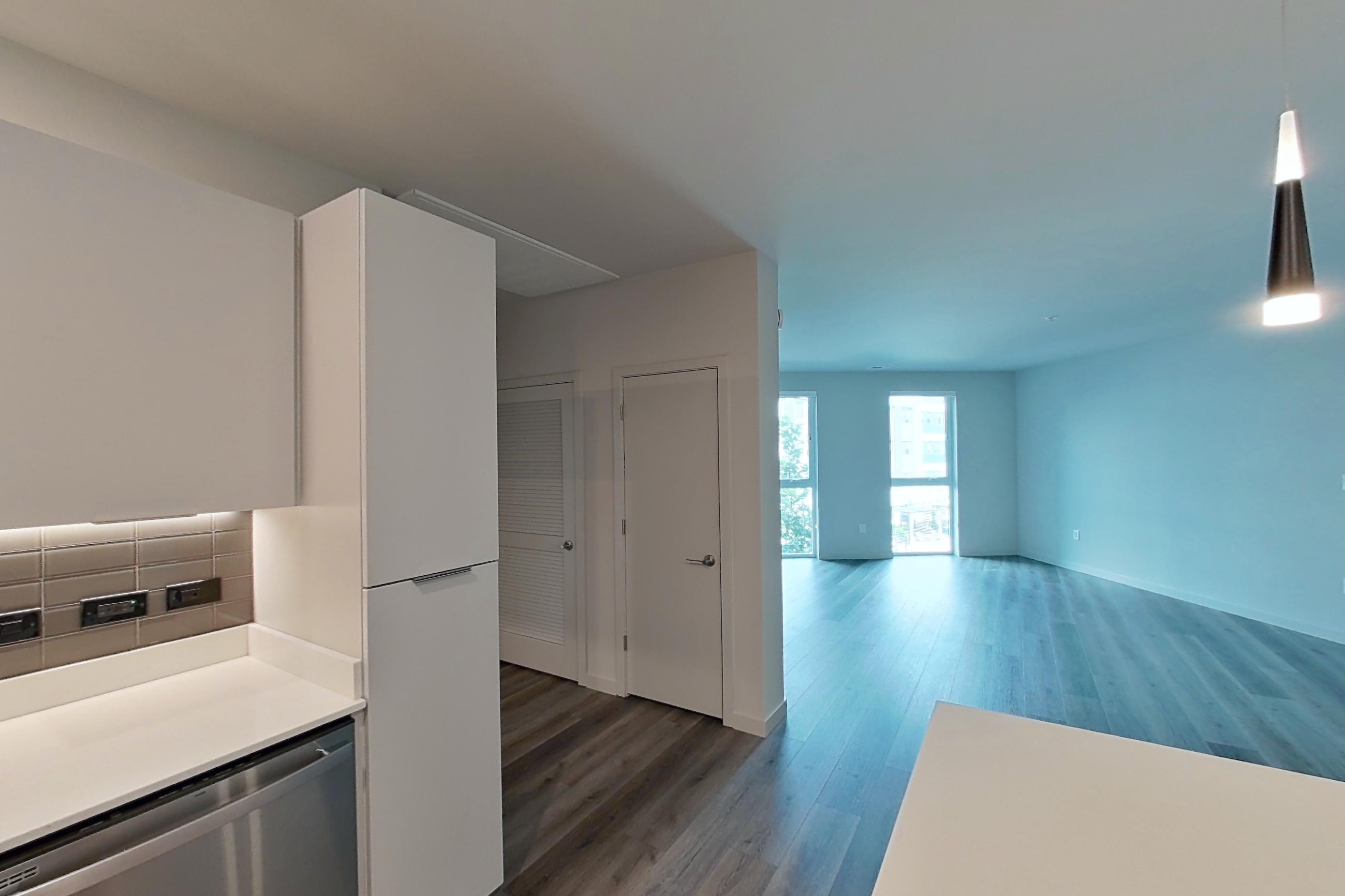 KITCHEN (representative of this floor plan)