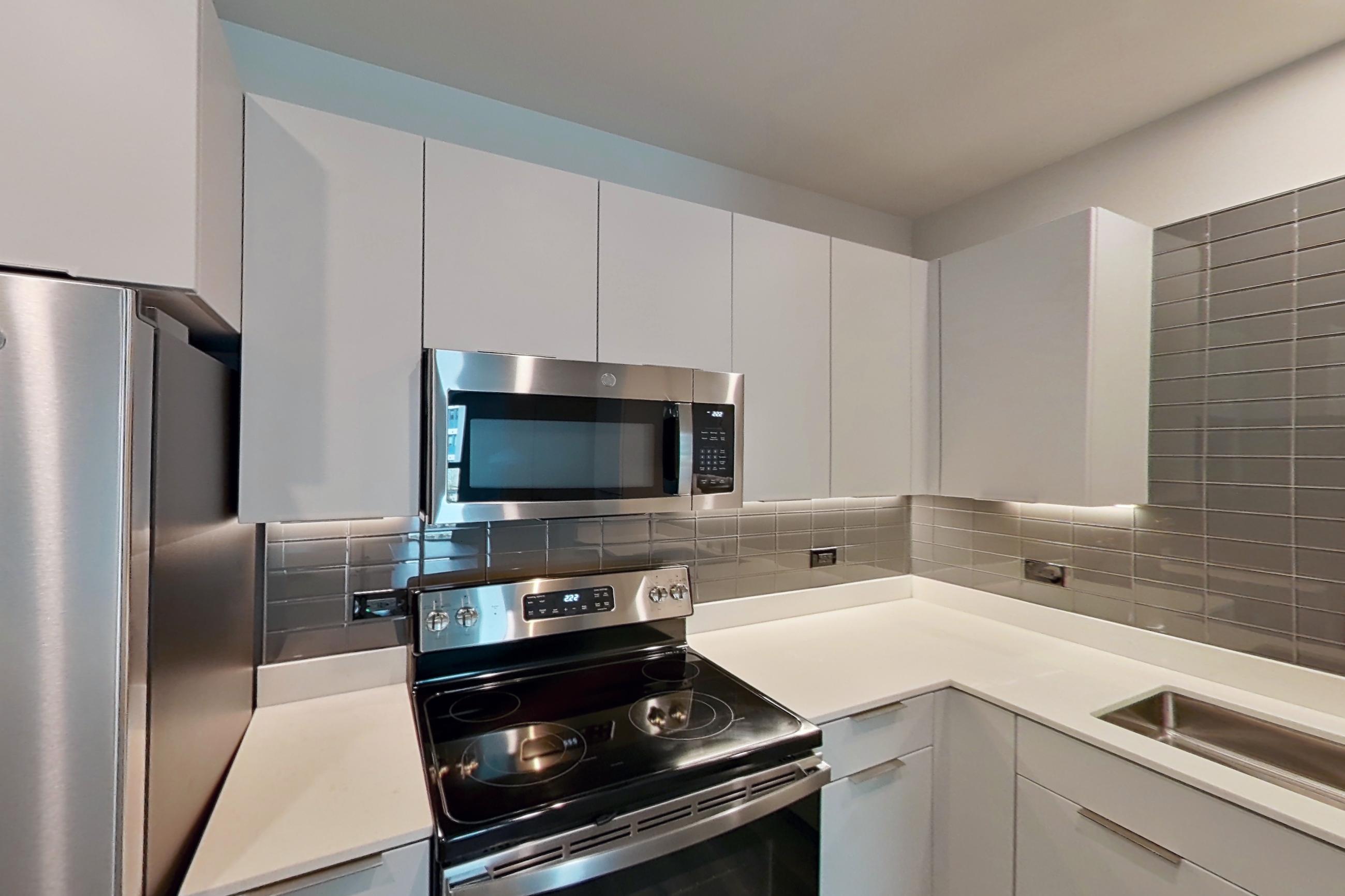 KITCHEN (representative of this floor plan)