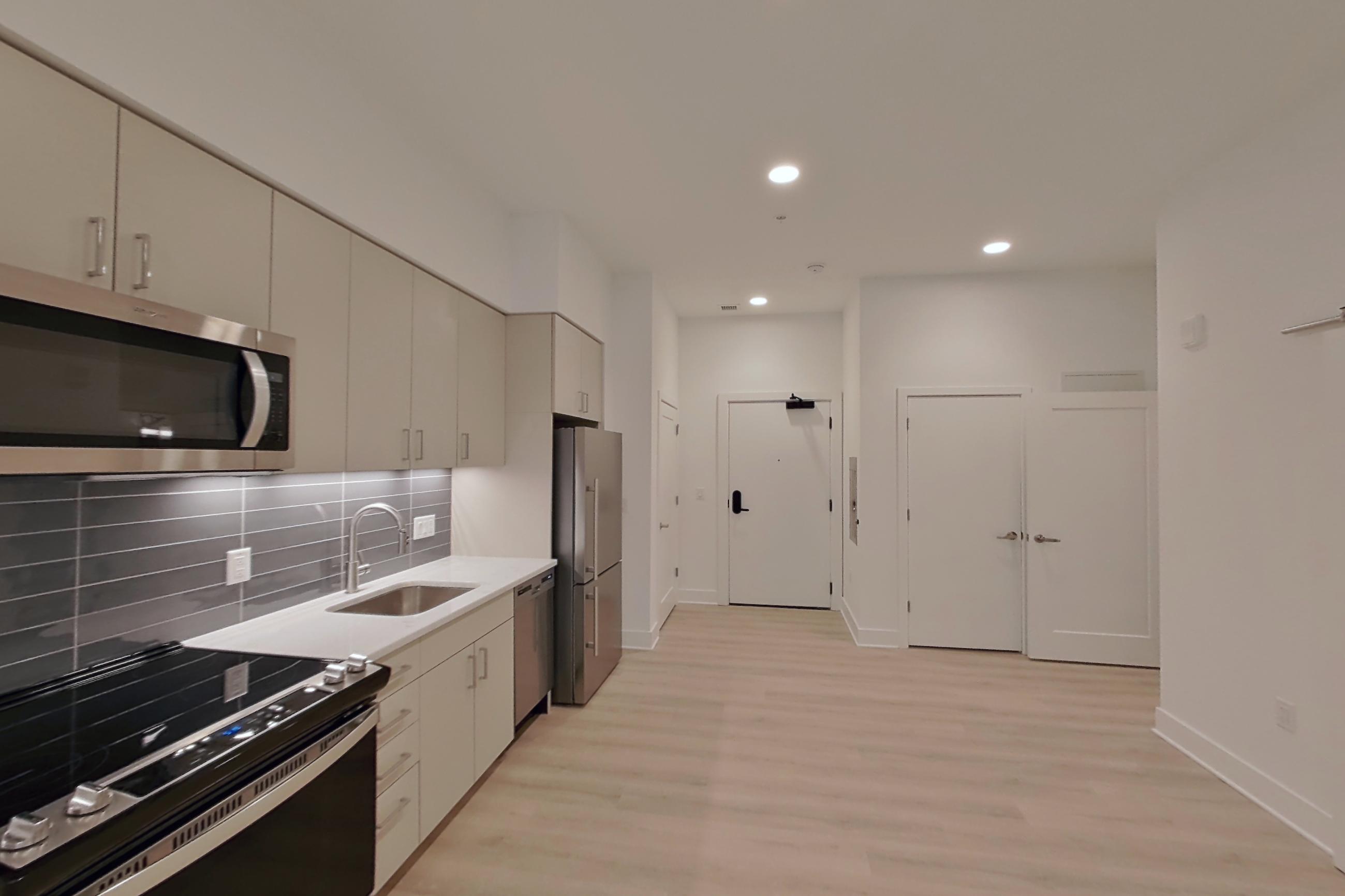 LIVING SPACE