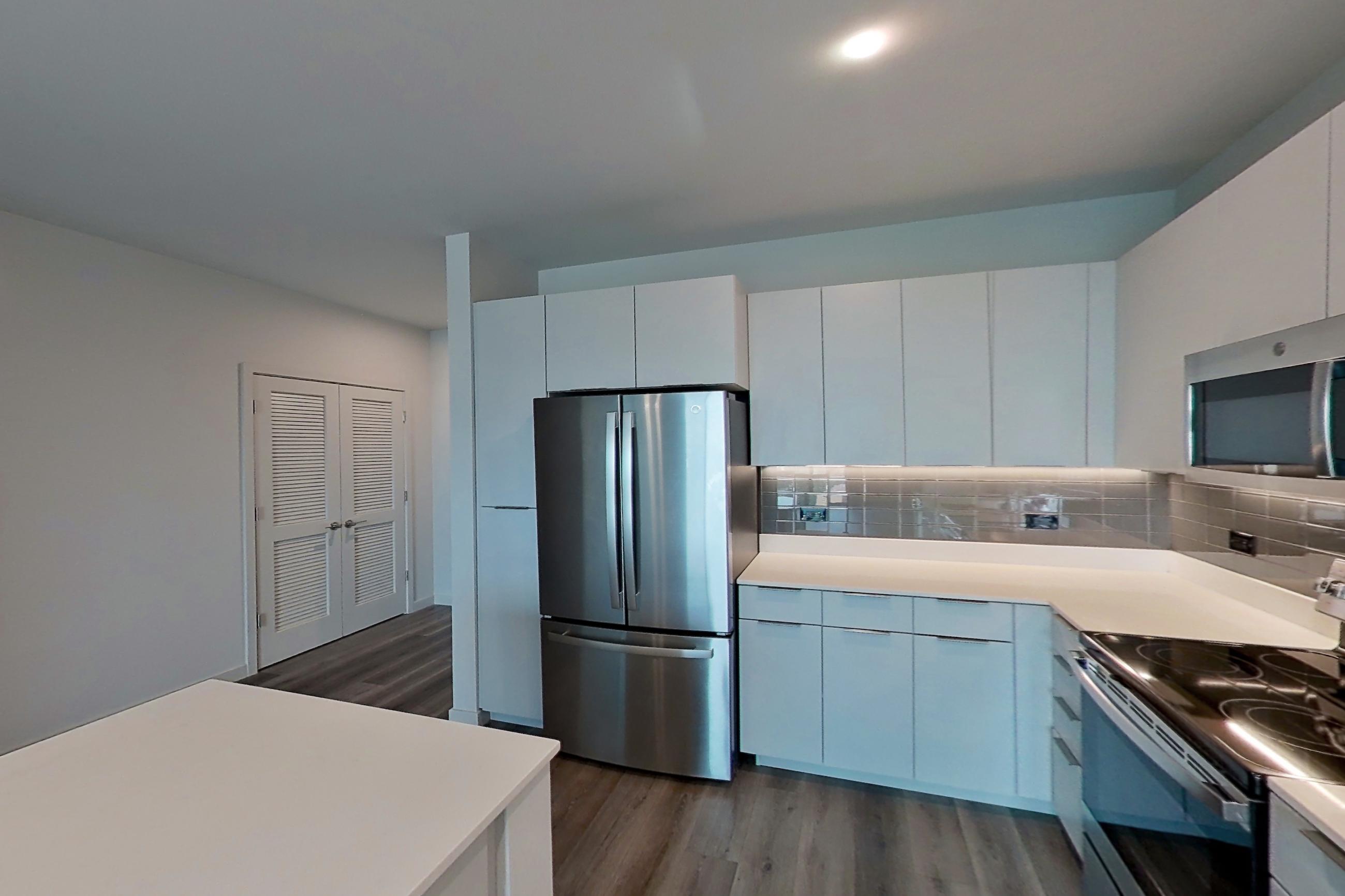 KITCHEN (representative of this floor plan)