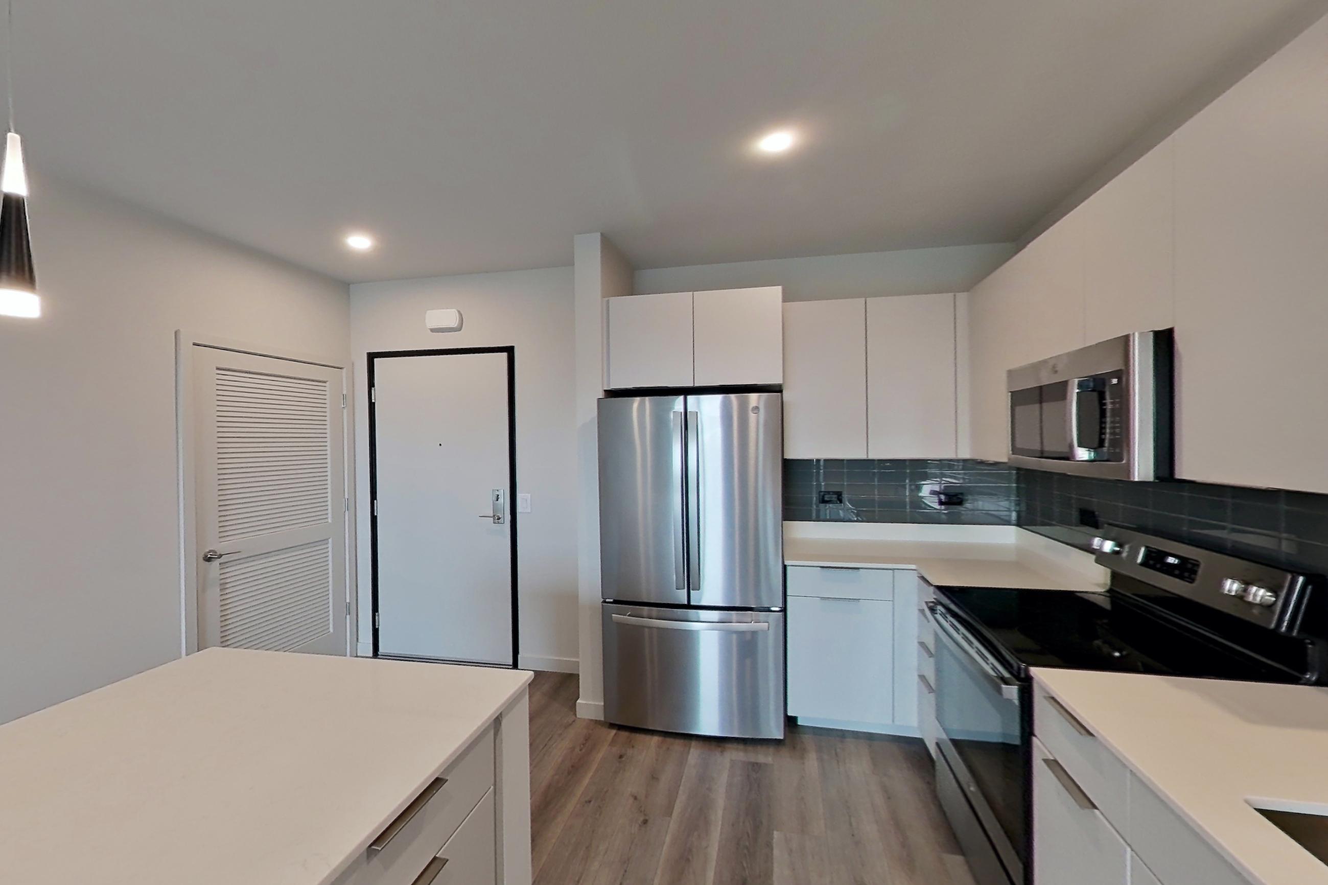 KITCHEN (representative of this floor plan)