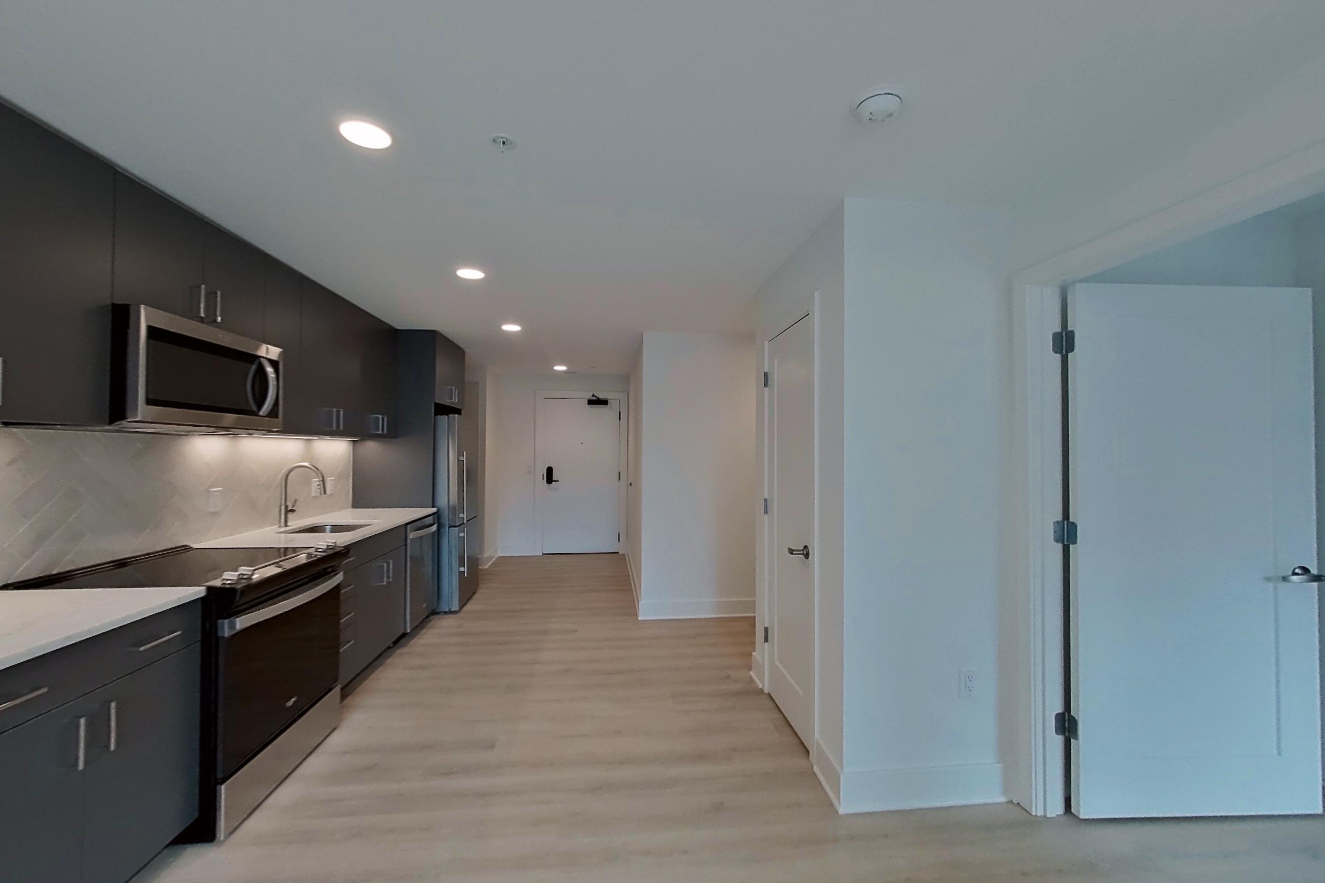 LIVING SPACE