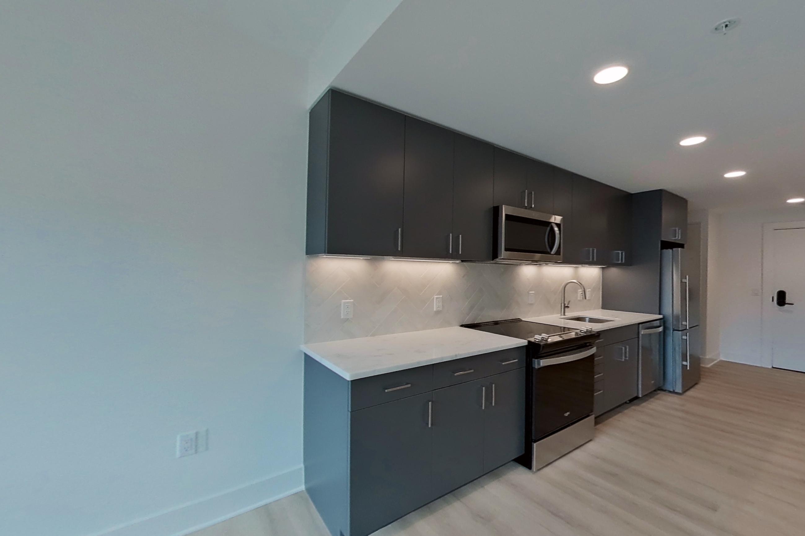 LIVING SPACE
