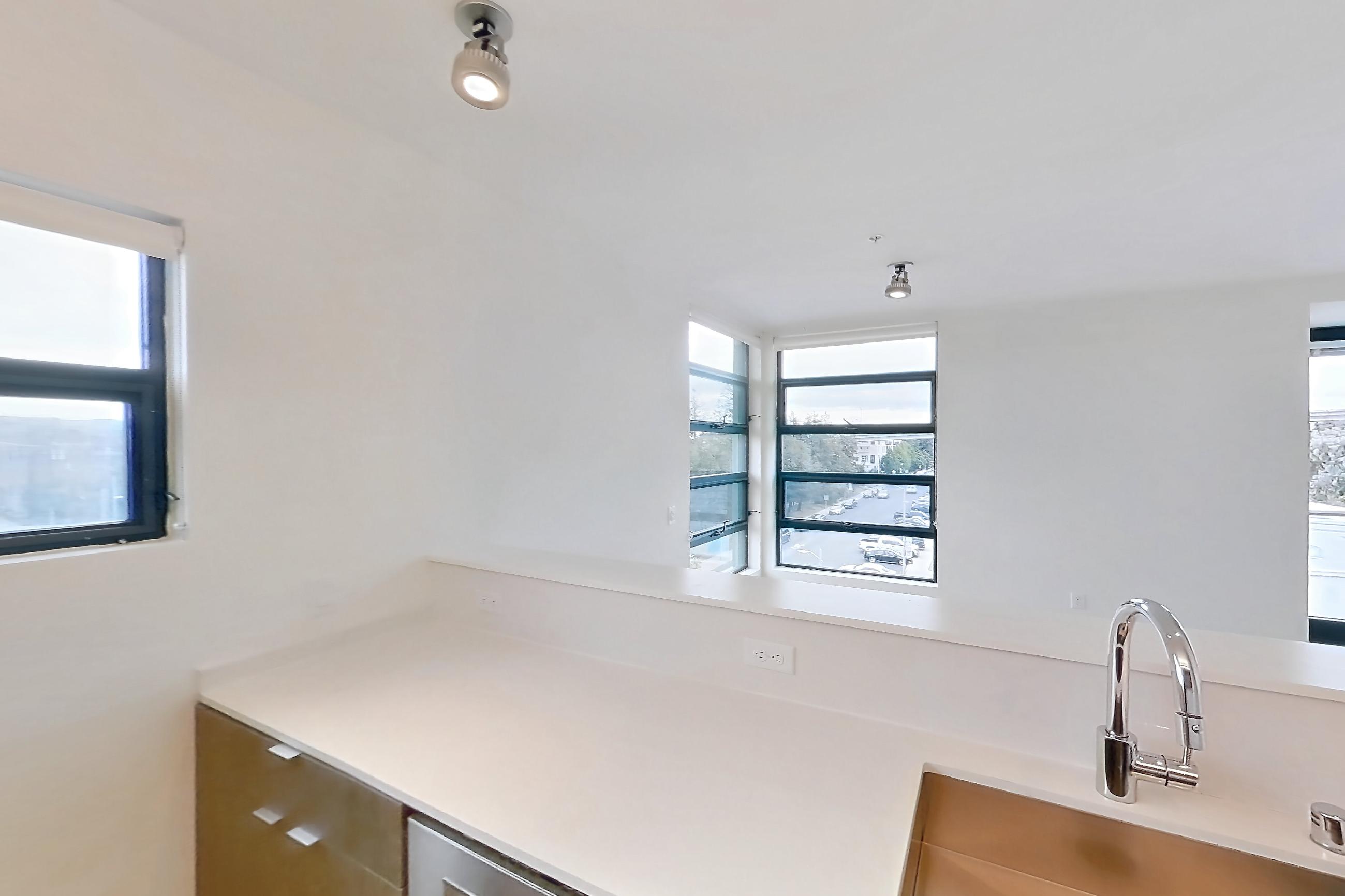KITCHEN (representative of this floor plan)