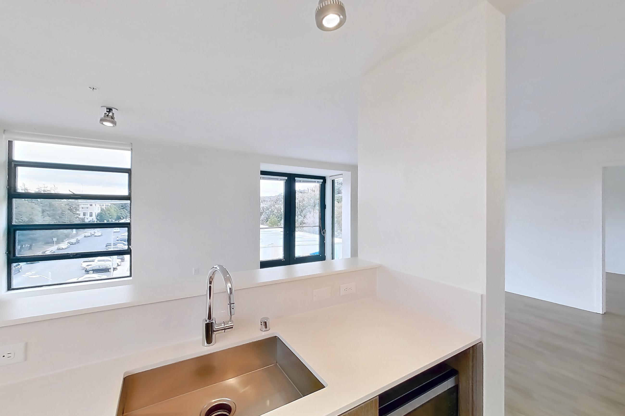 KITCHEN (representative of this floor plan)