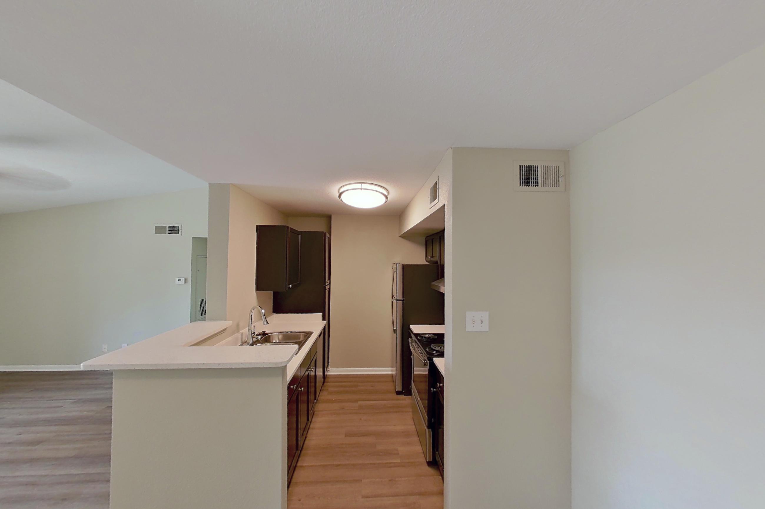 DINING ROOM (representative of this floor plan)