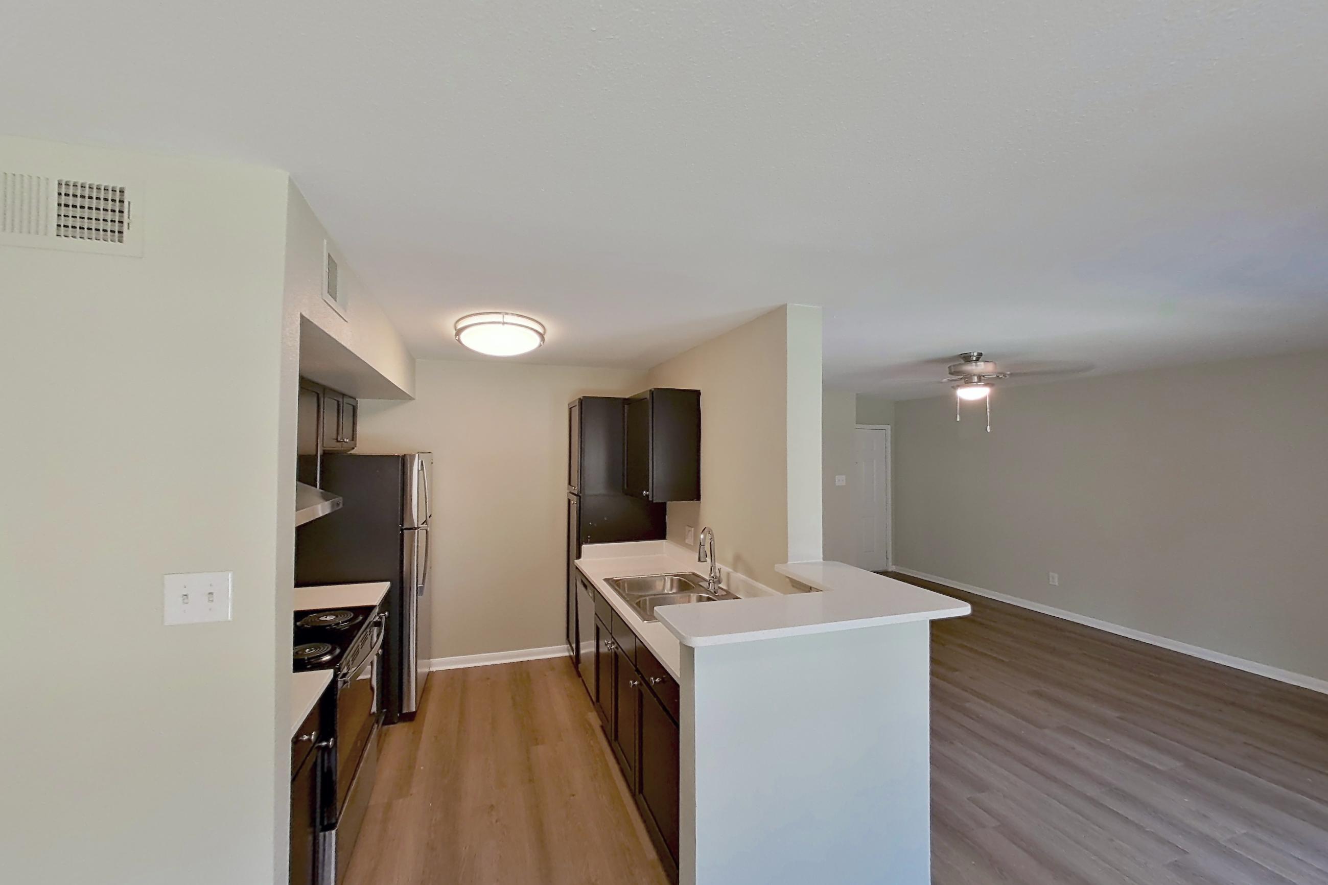 DINING ROOM (representative of this floor plan)