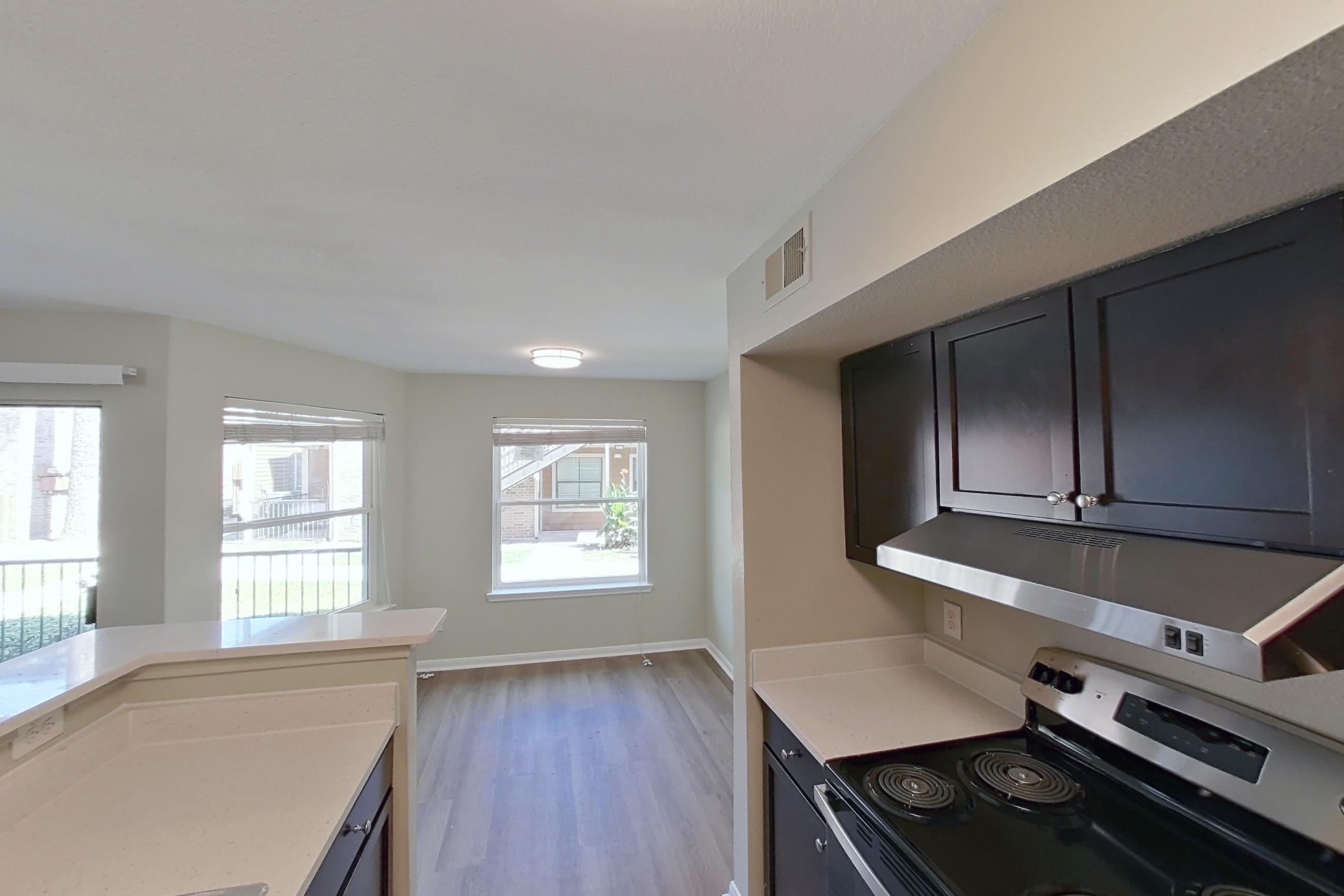 KITCHEN (representative of this floor plan)