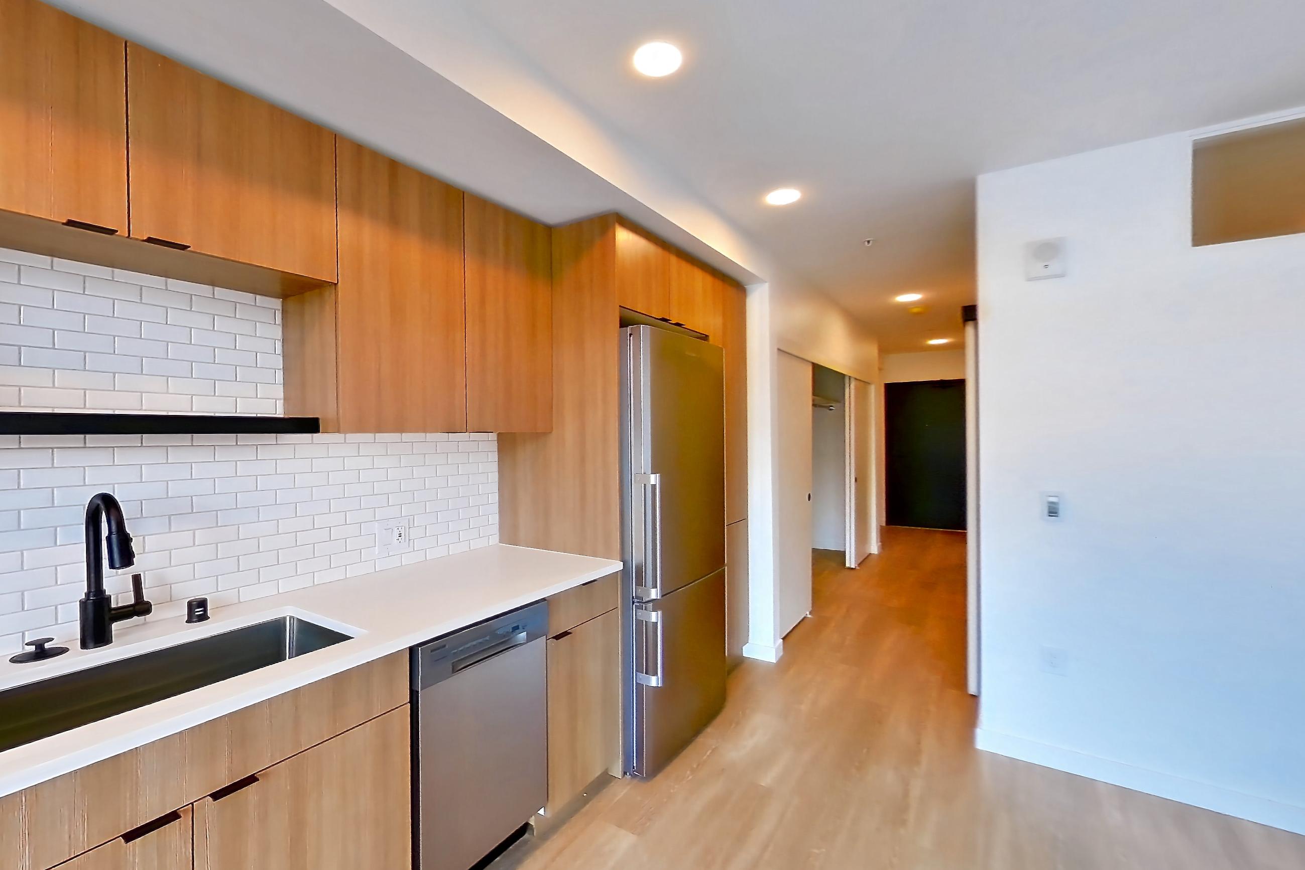 LIVING SPACE (representative of this floor plan)