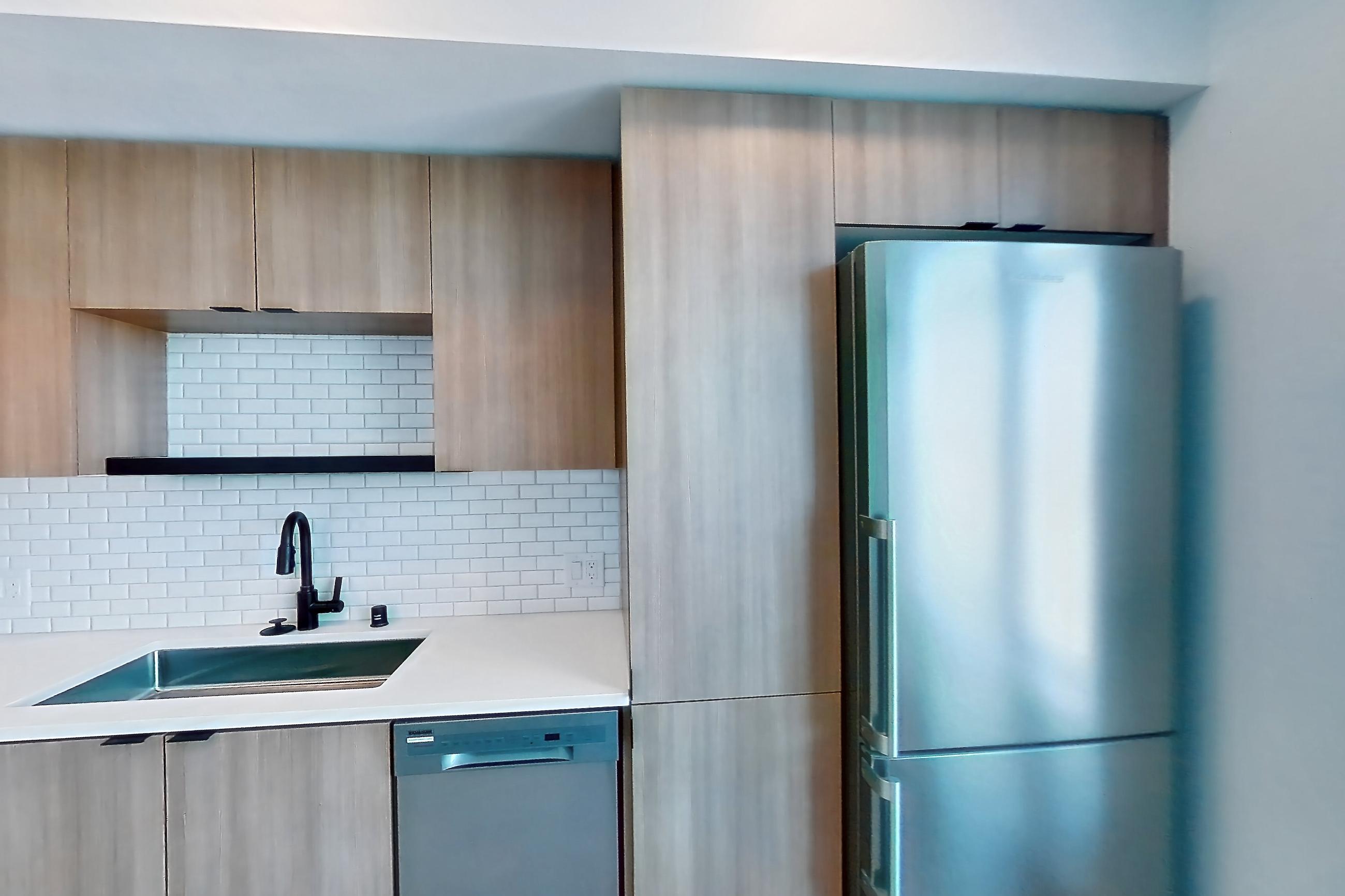 LIVING SPACE (representative of this floor plan)