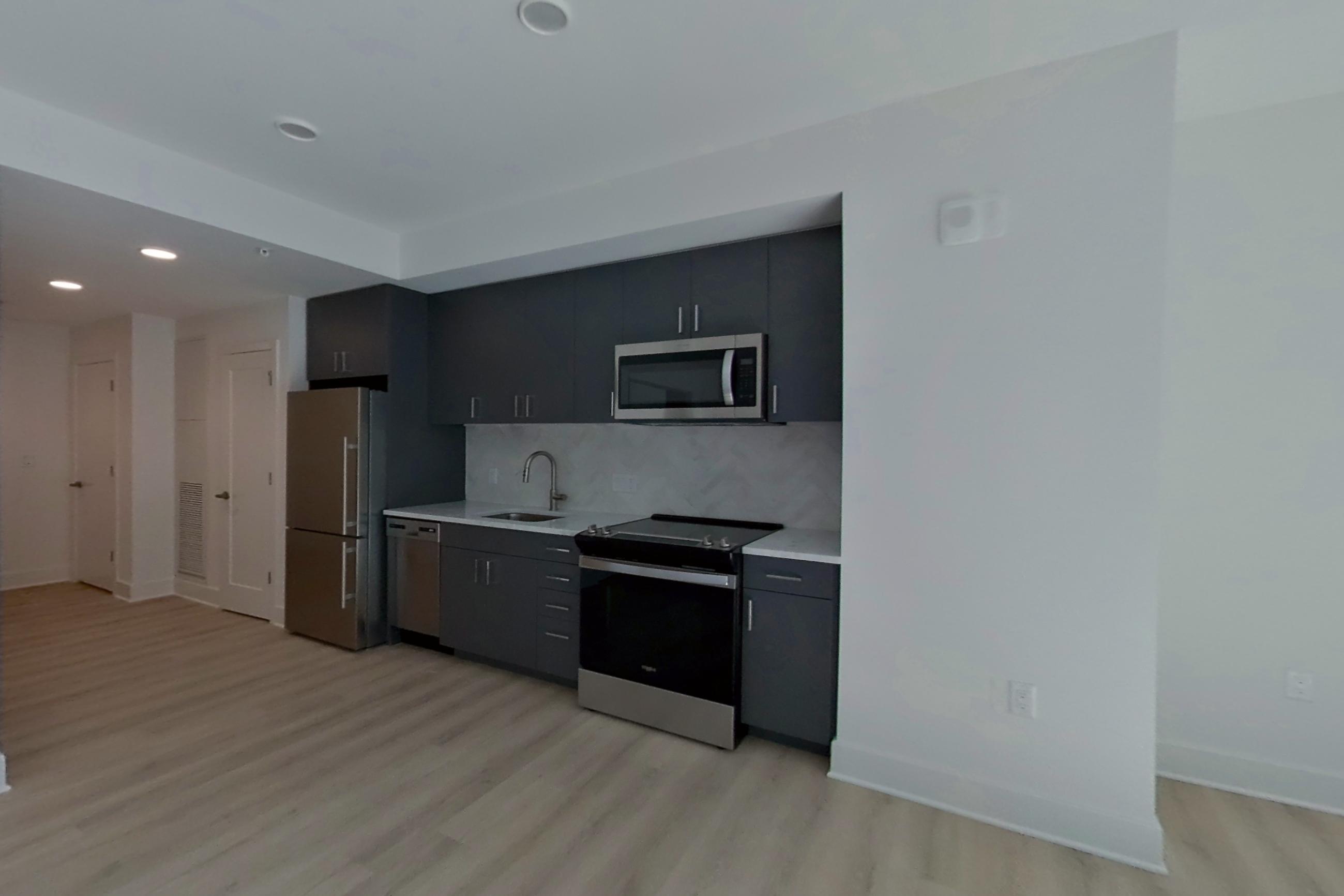 LIVING SPACE