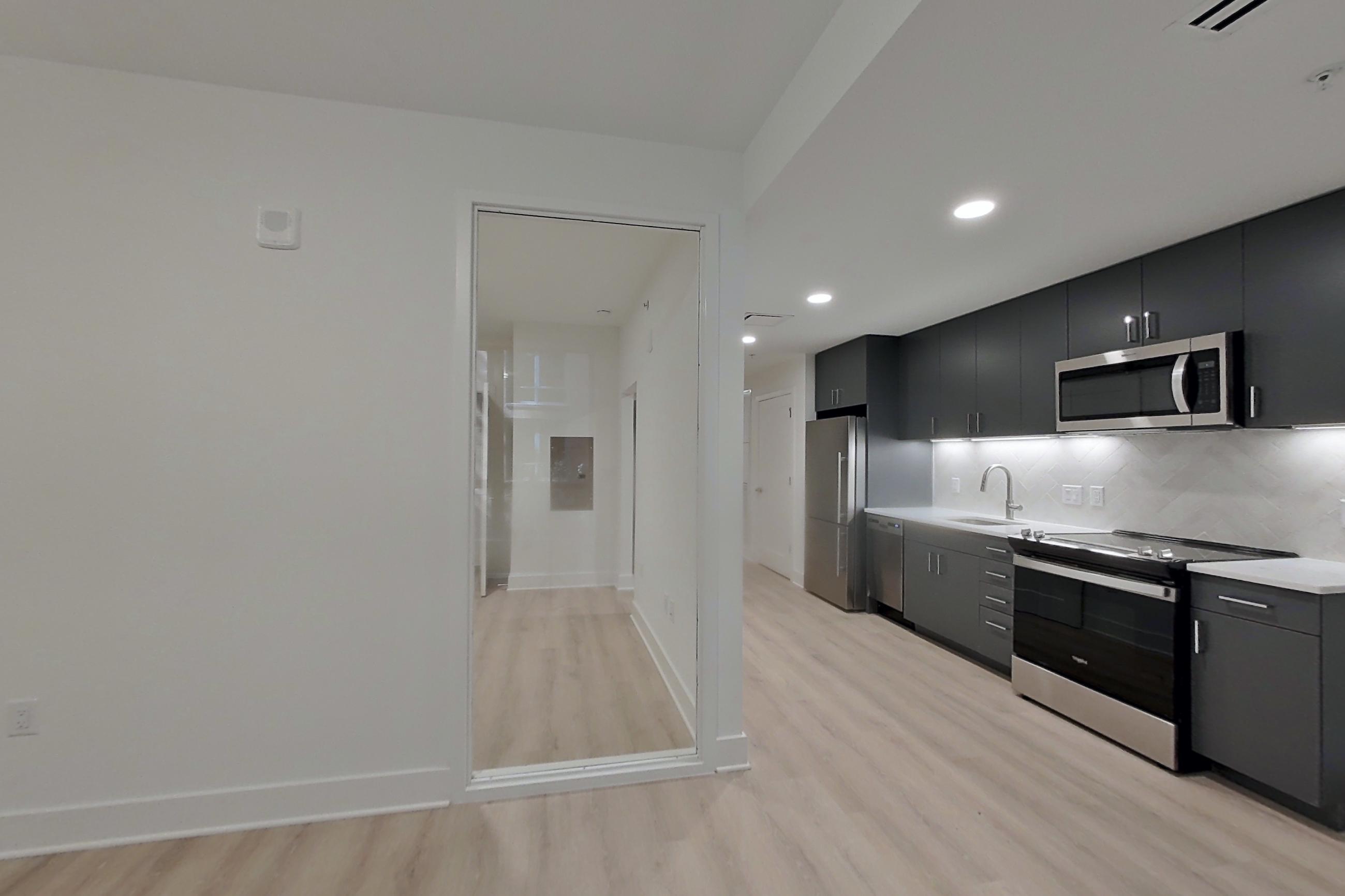 LIVING SPACE
