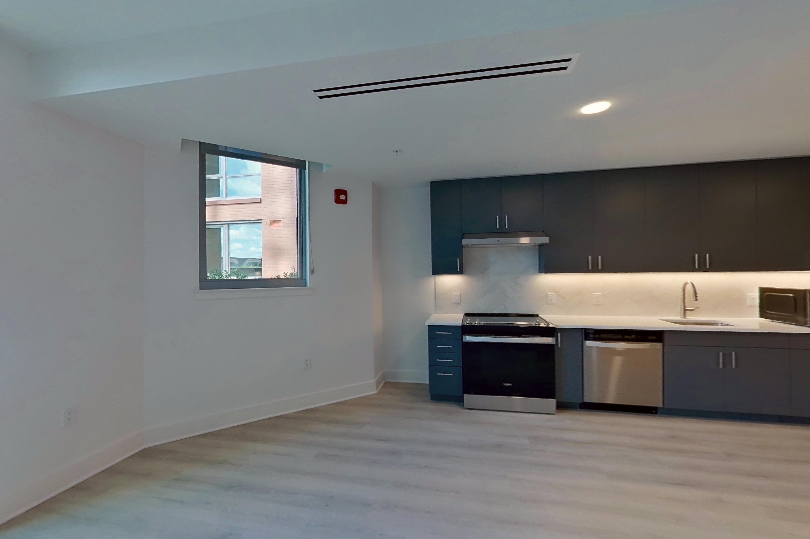 LIVING SPACE