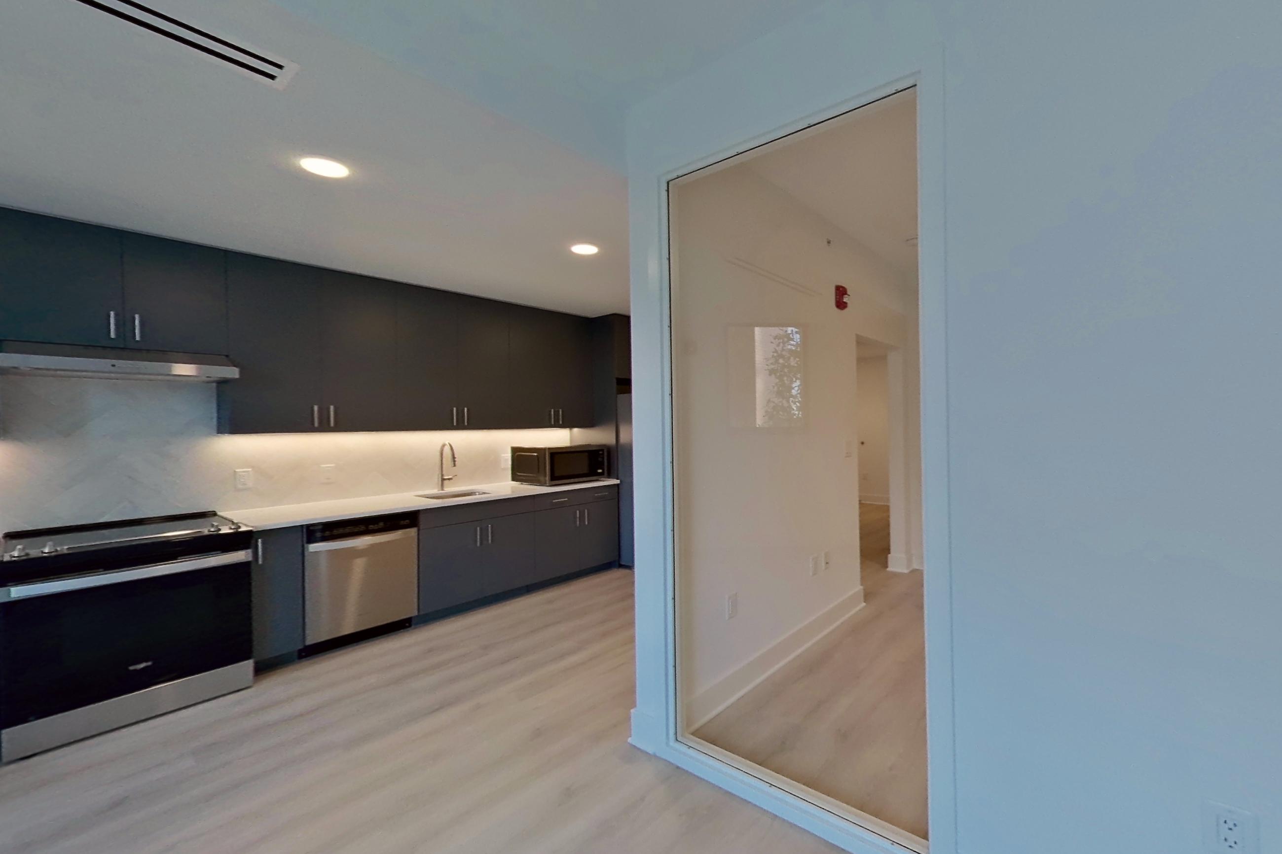 LIVING SPACE