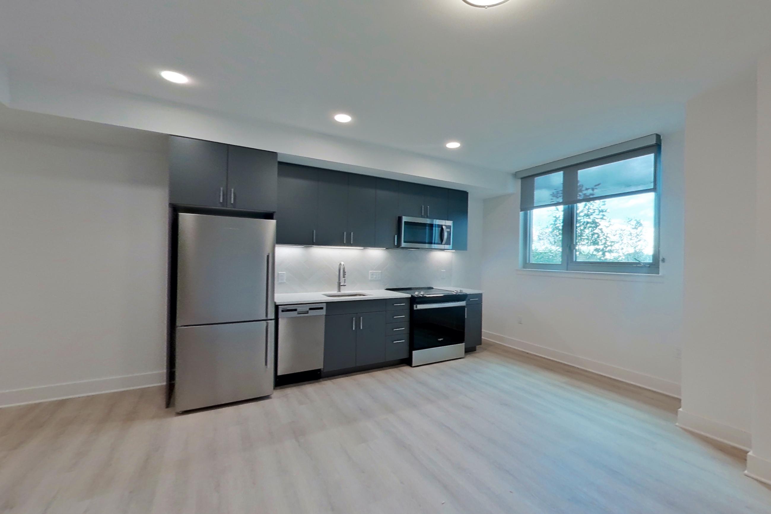 LIVING SPACE