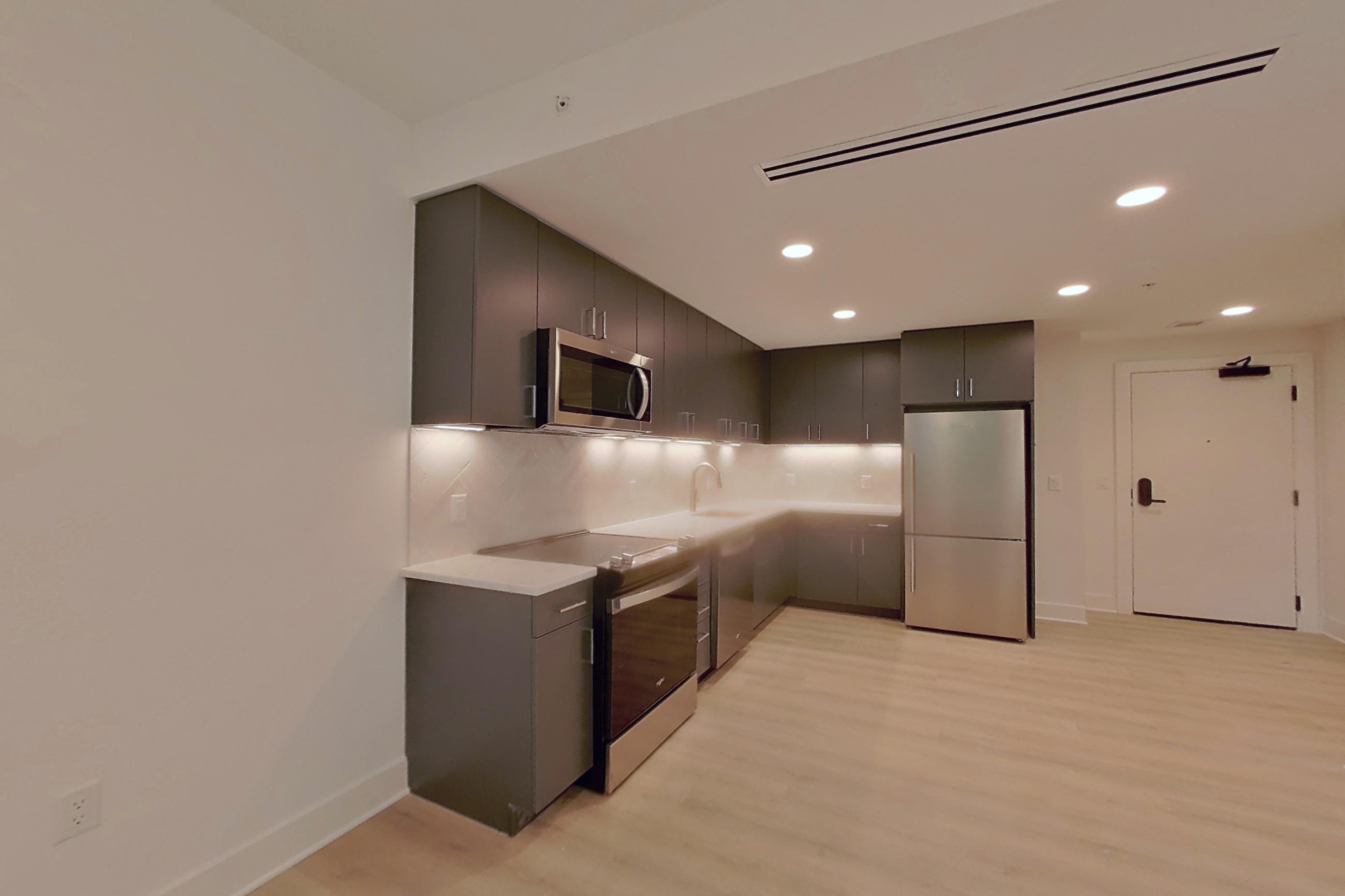 LIVING SPACE