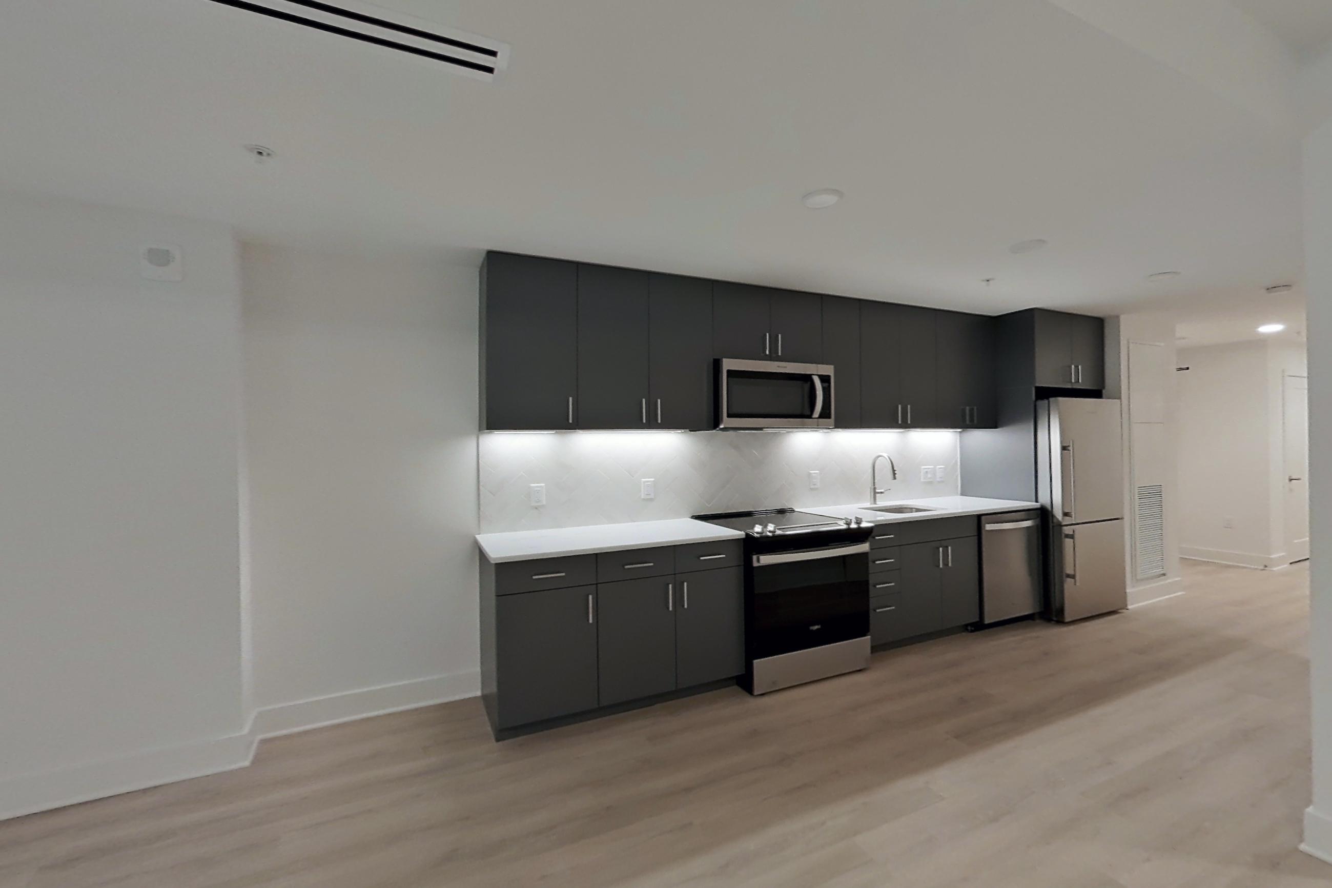 LIVING SPACE