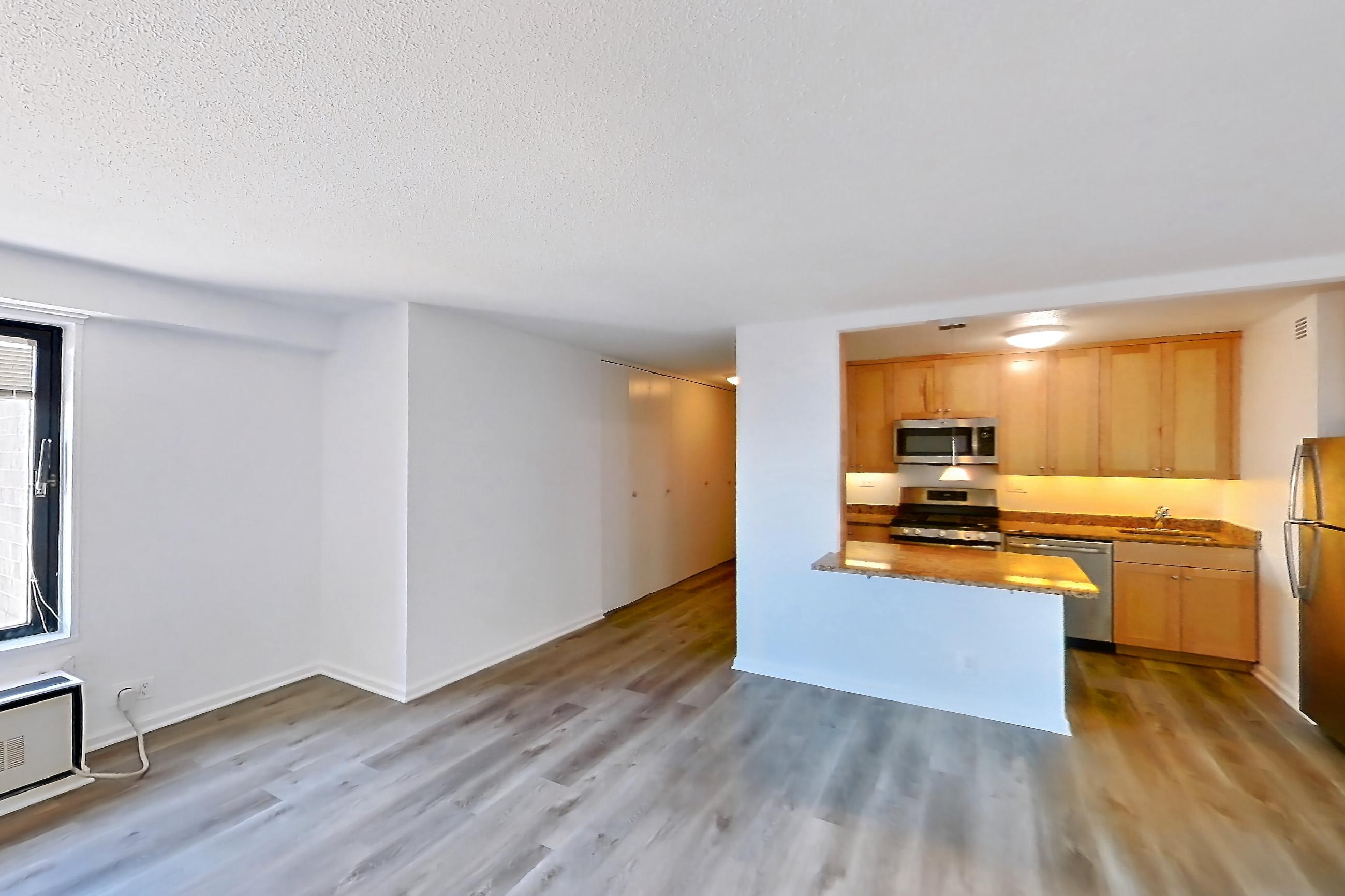 LIVING SPACE