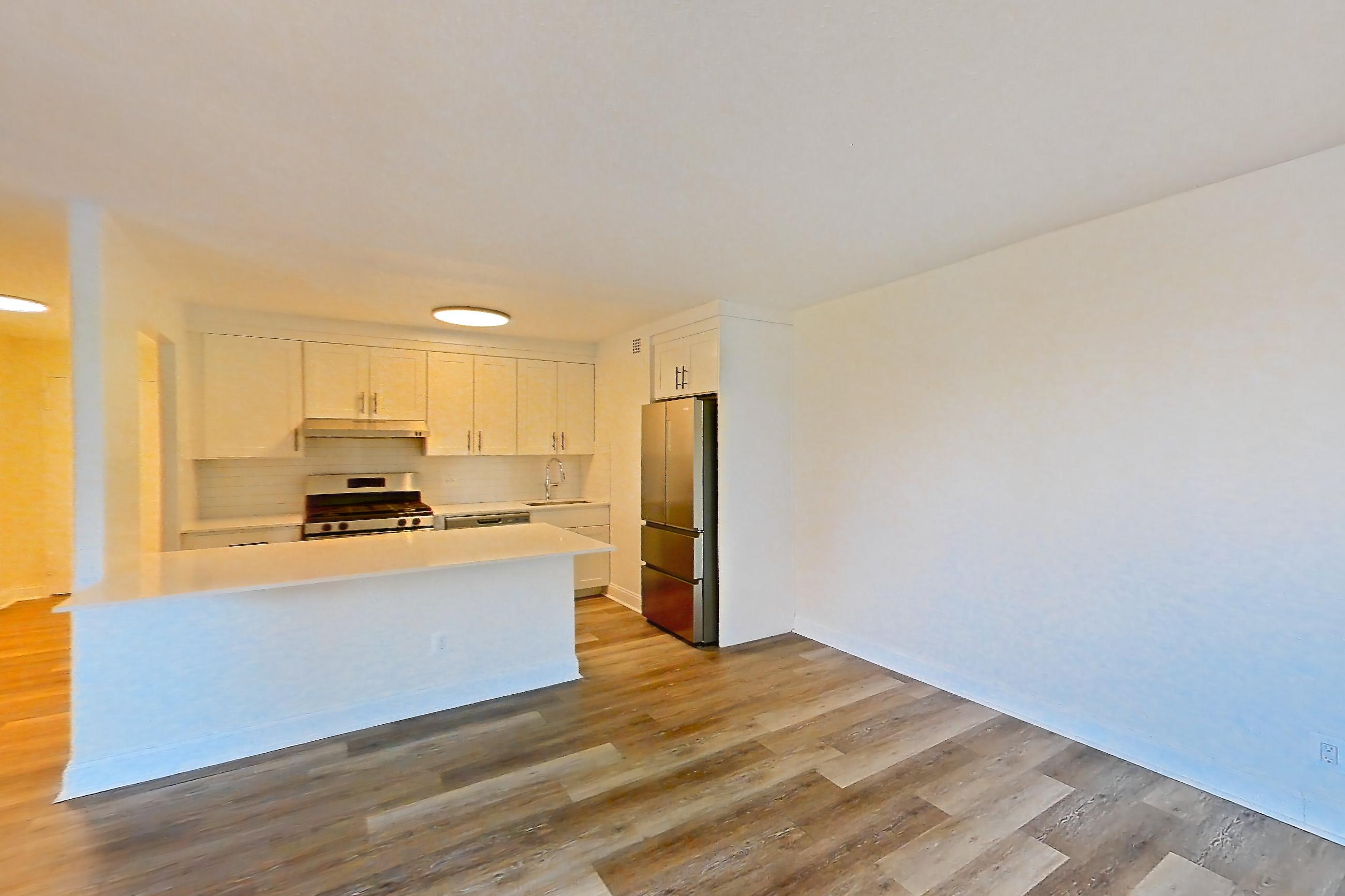 LIVING SPACE