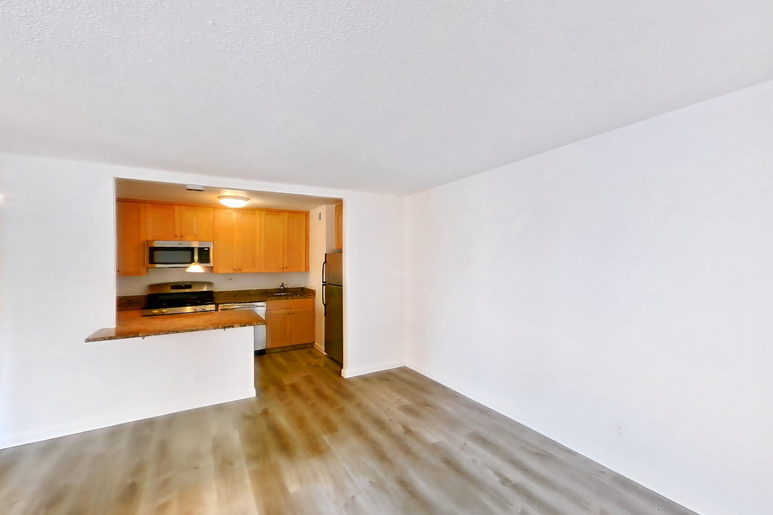 LIVING SPACE