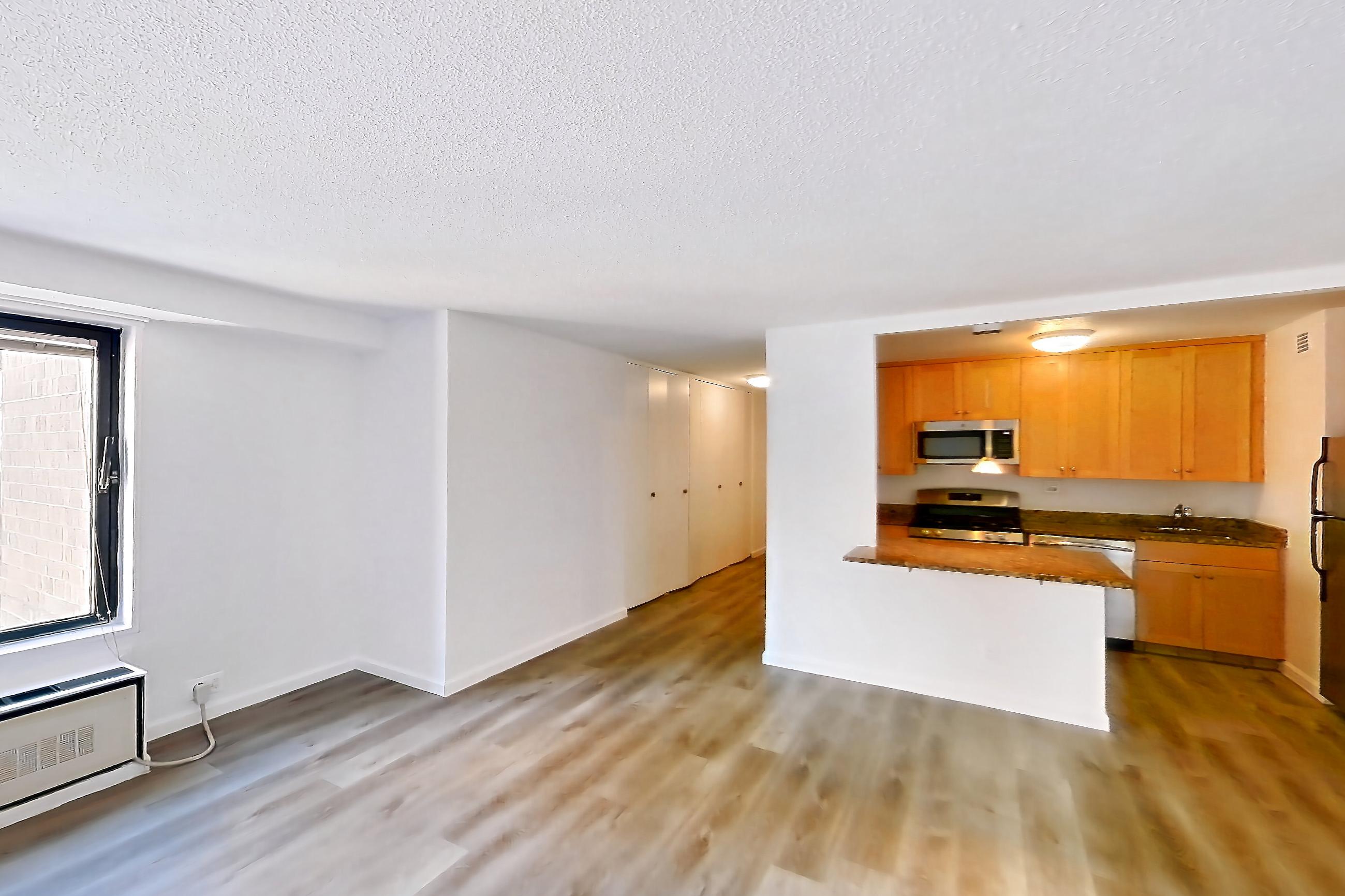 LIVING SPACE