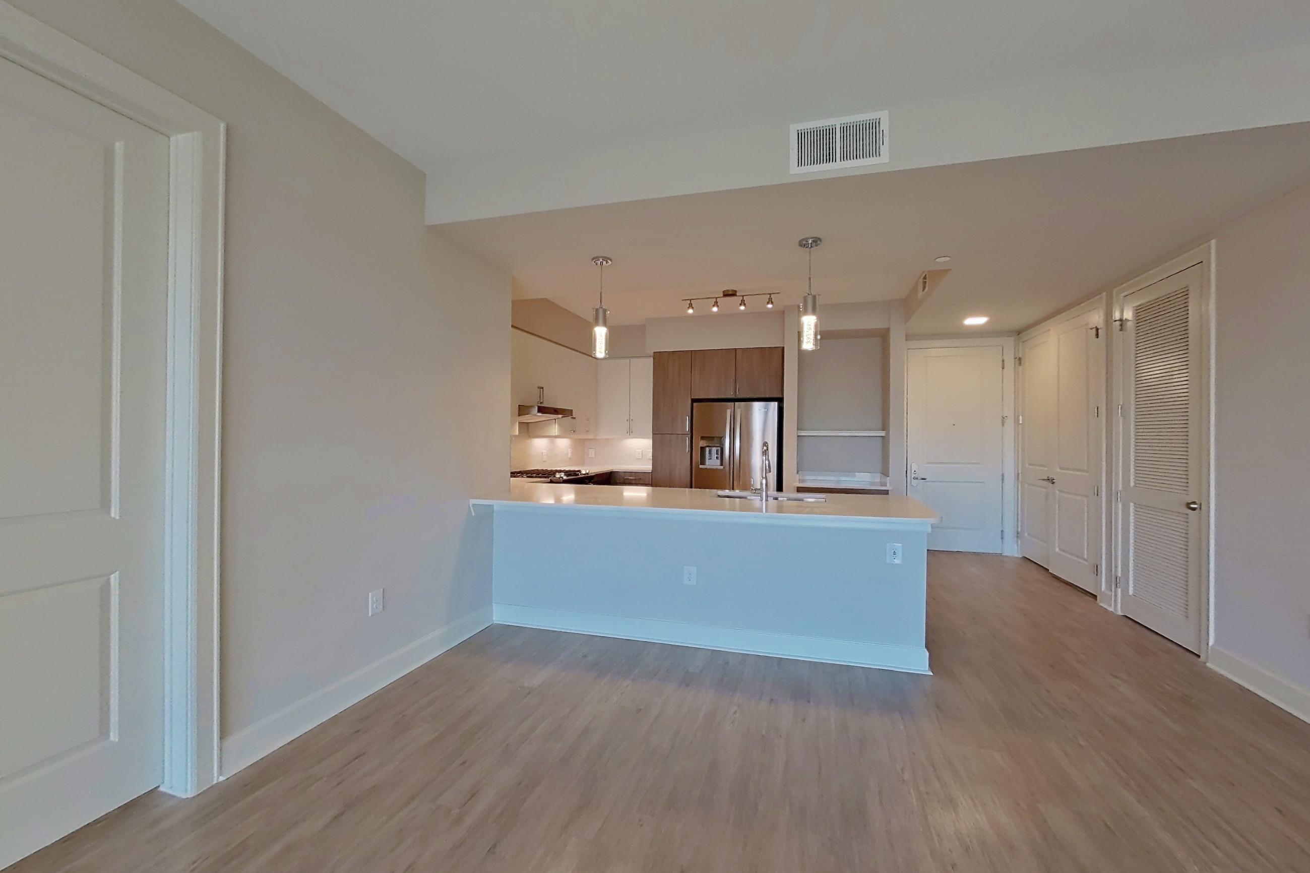 LIVING SPACE