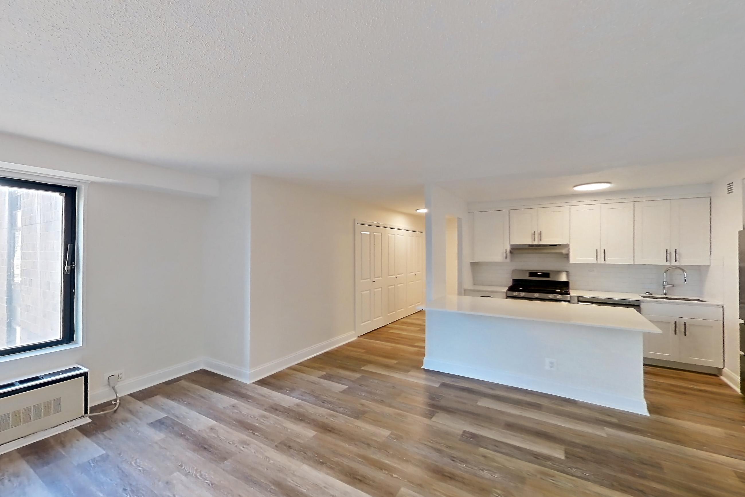 LIVING SPACE