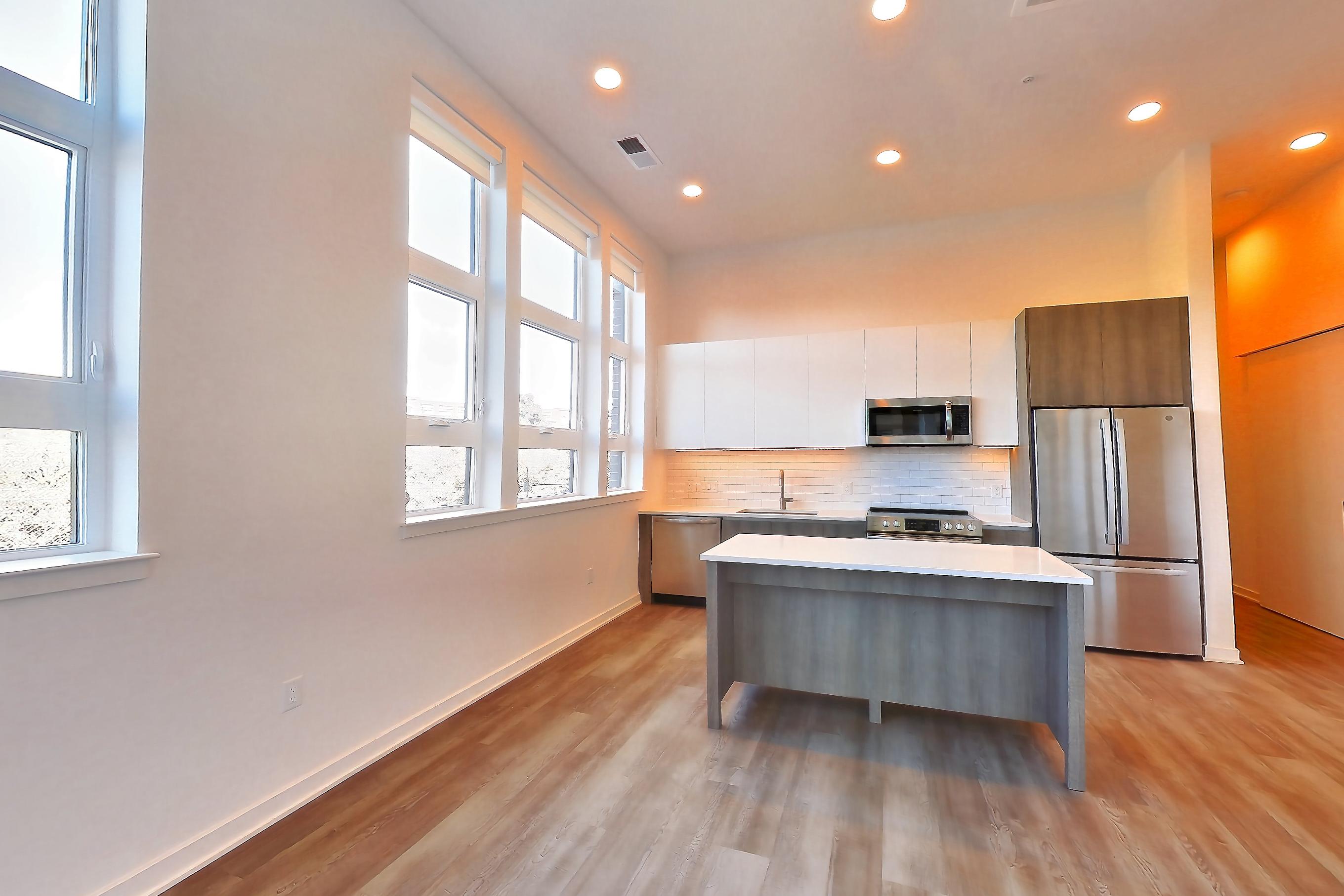 LIVING ROOM (representative of this floor plan)