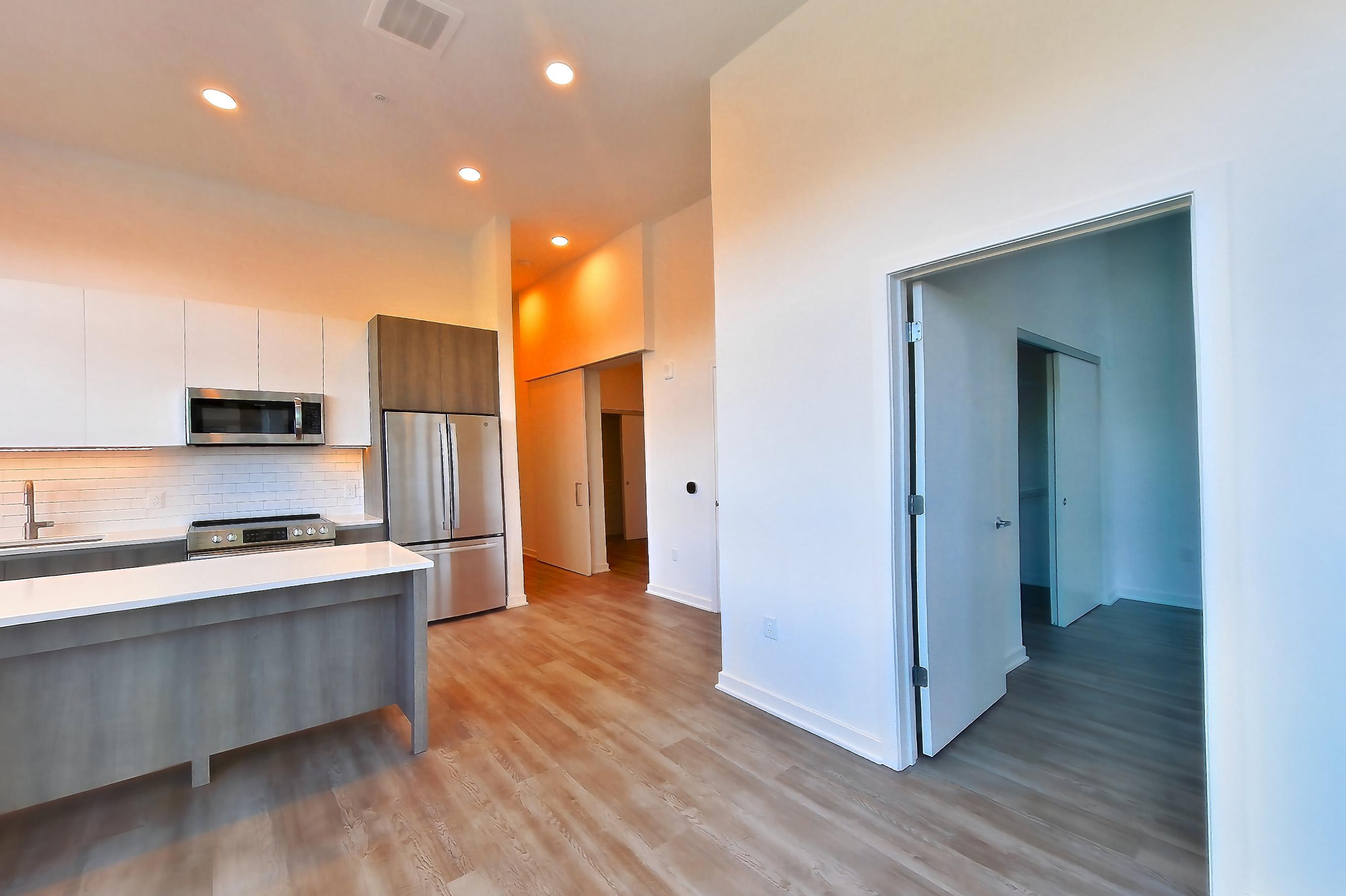 LIVING ROOM (representative of this floor plan)